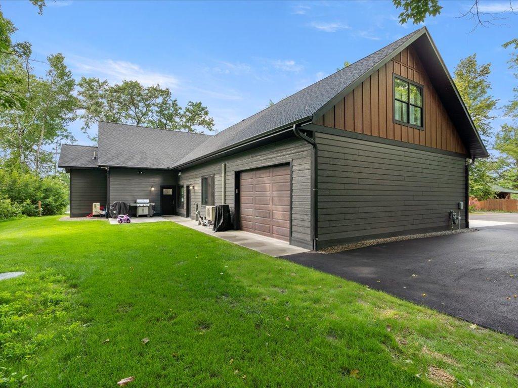 Grand Rapids, Minnesota, 55744, United States, 4 Bedrooms Bedrooms, ,2 BathroomsBathrooms,Residential,For Sale,1901076