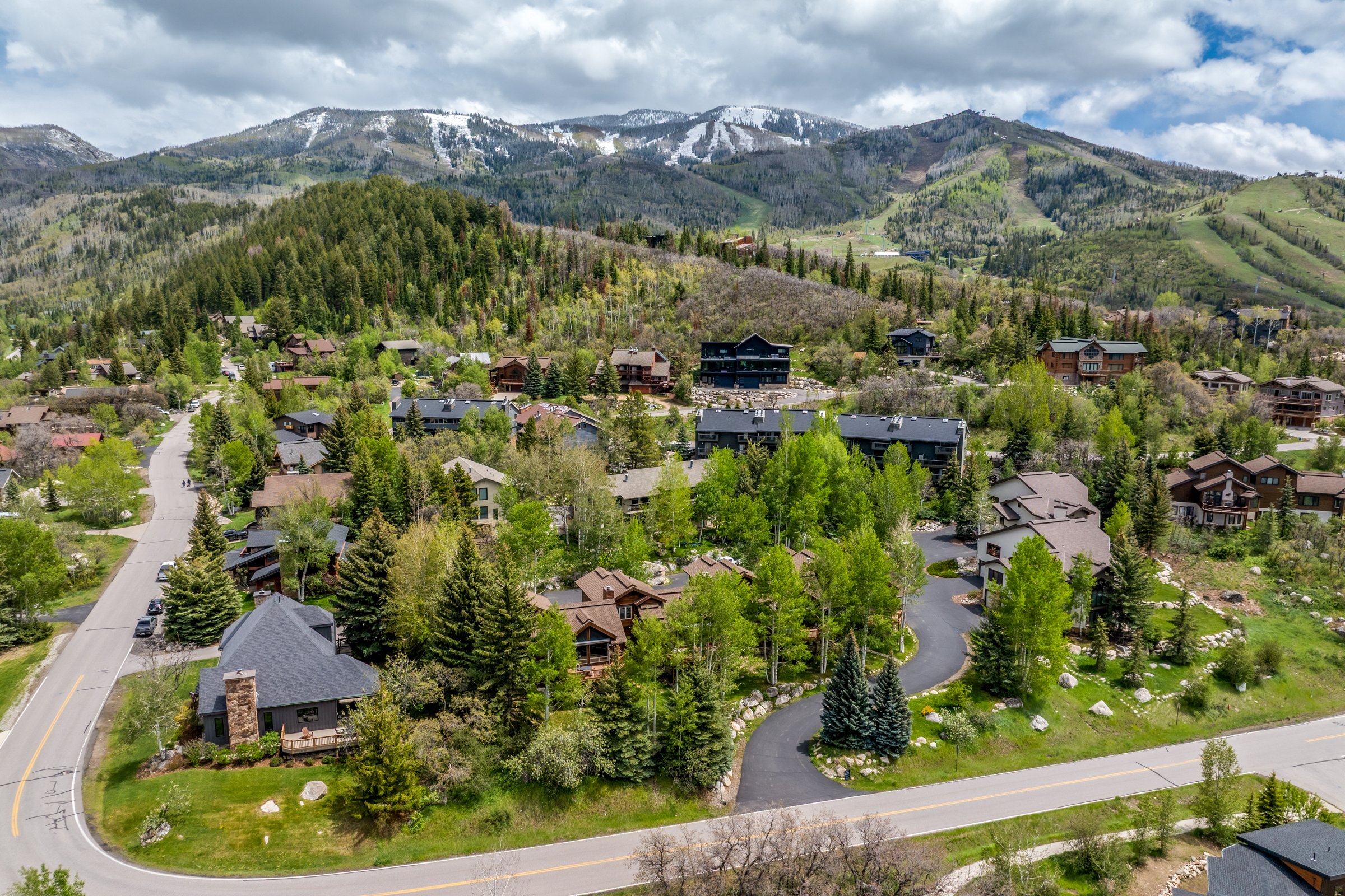  2020 Boulder Court, Steamboat Springs, CO 80487 - 物件實景