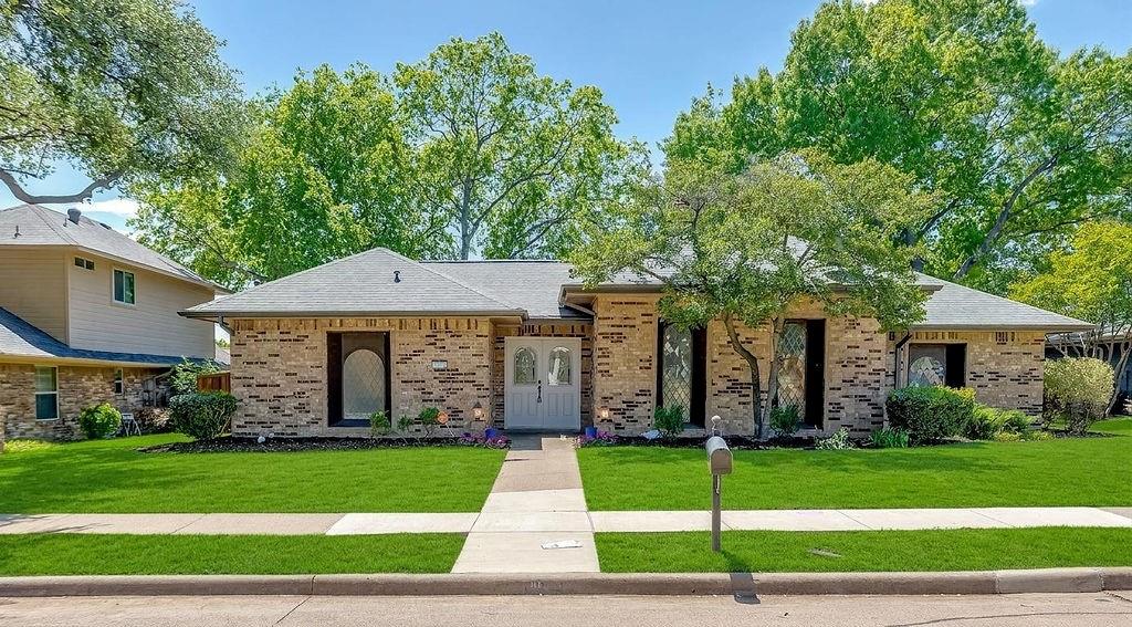Nottingham Dr, Carrollton, TX 75007 #1