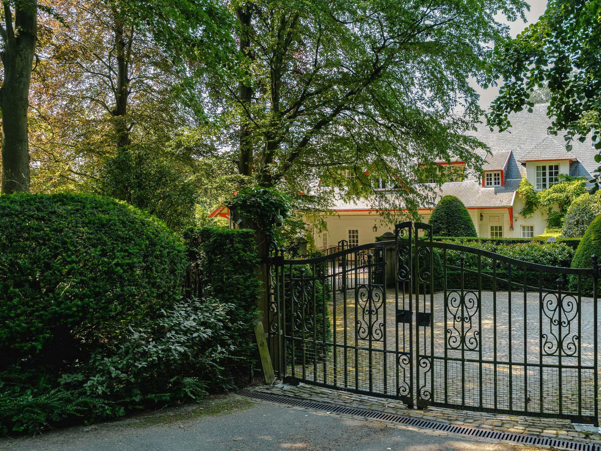  Domaine de Louvrange - 物件實景