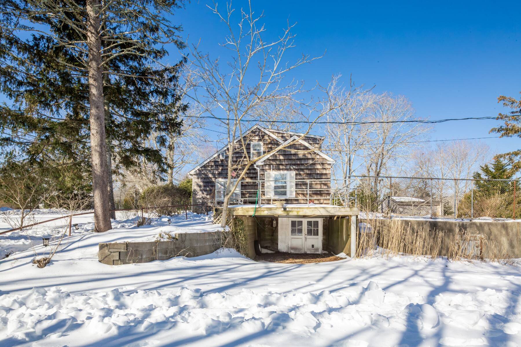  East Hampton Village Fringe - 物件實景