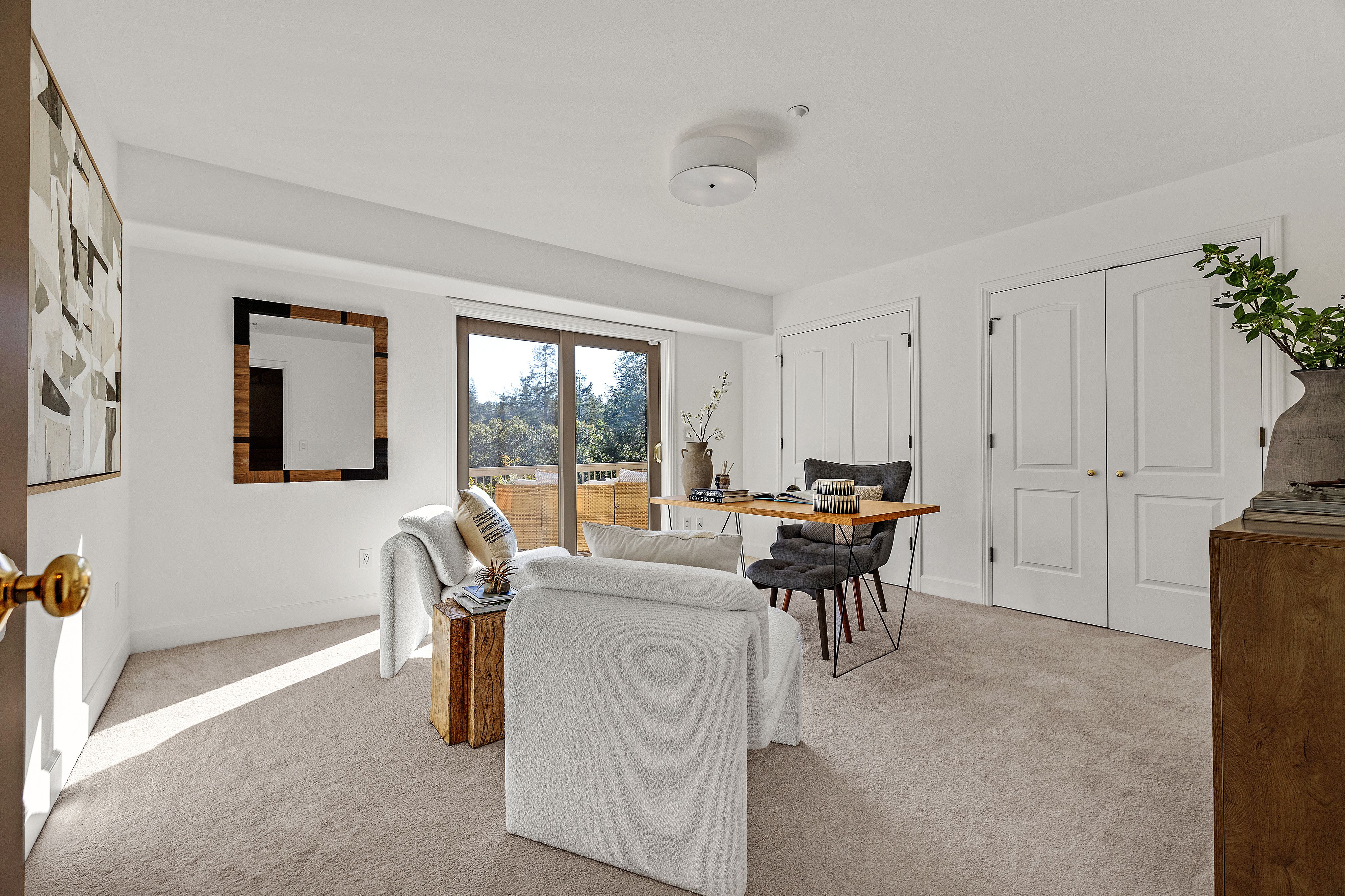  An Architectural Sanctuary in Montclair Hills - 物件實景