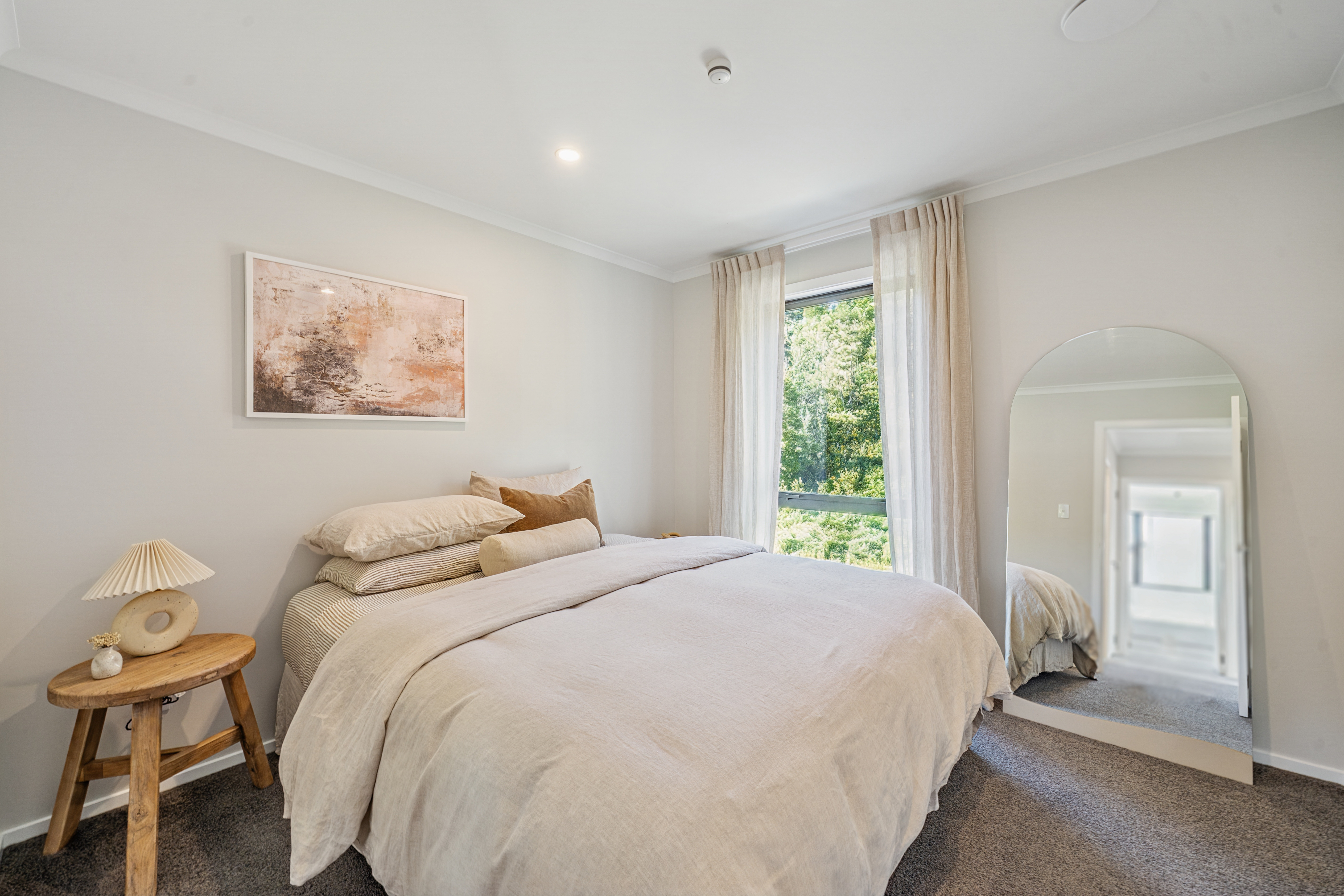 18 Joseph Bolton Crescent, Wallaceville, upper Hutt - 物件實景