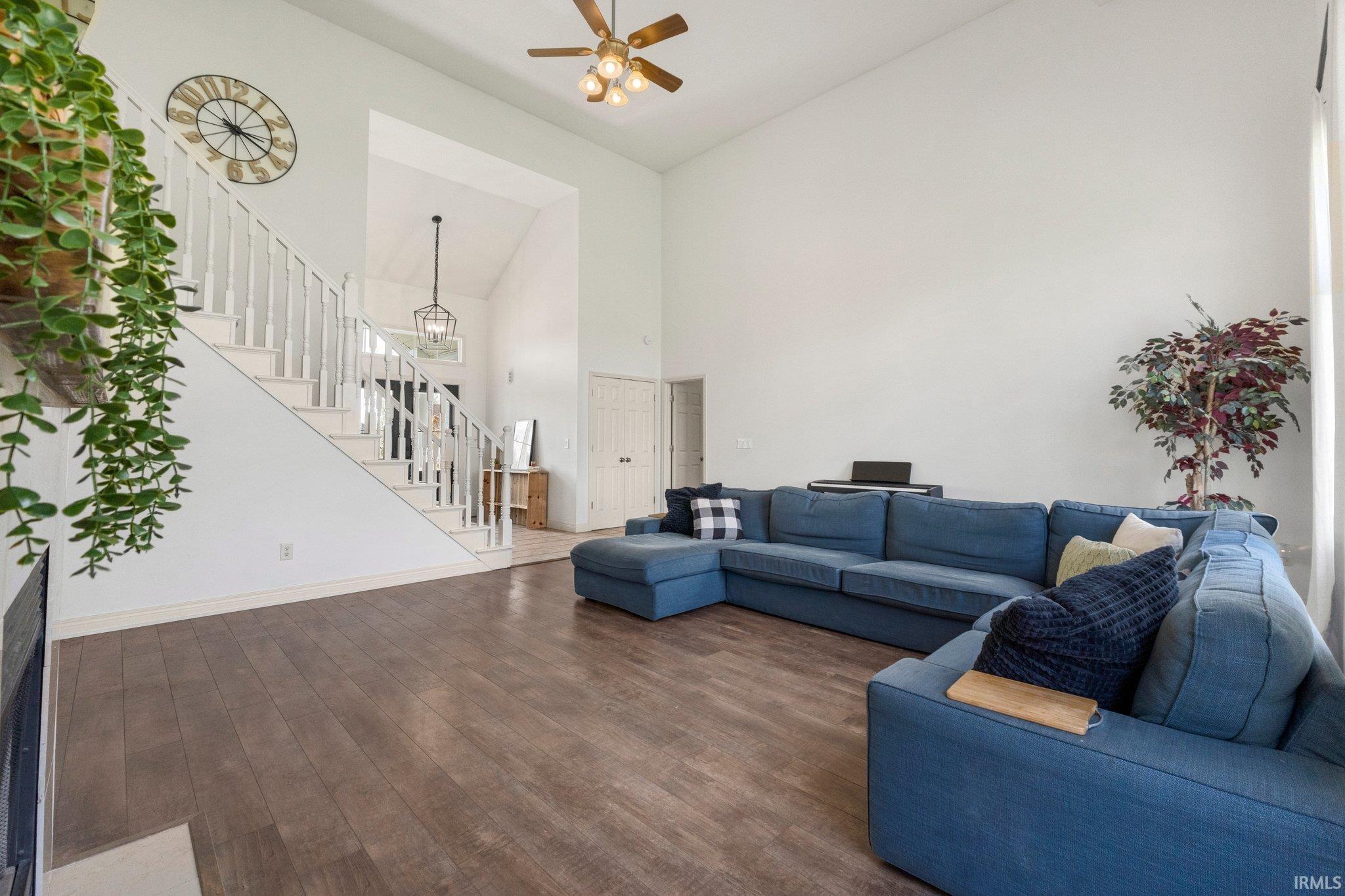 Leo, Indiana, 46765-9347, United States, 4 Bedrooms Bedrooms, ,5 BathroomsBathrooms,Residential,For Sale,1975042