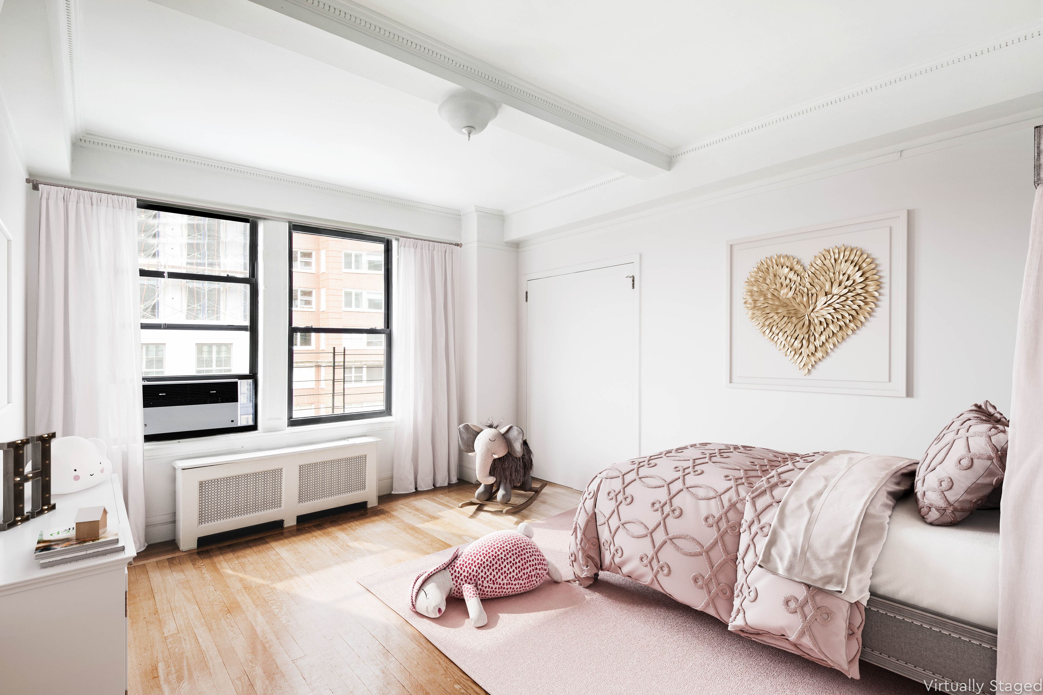  55 East 86th Street - 物件實景