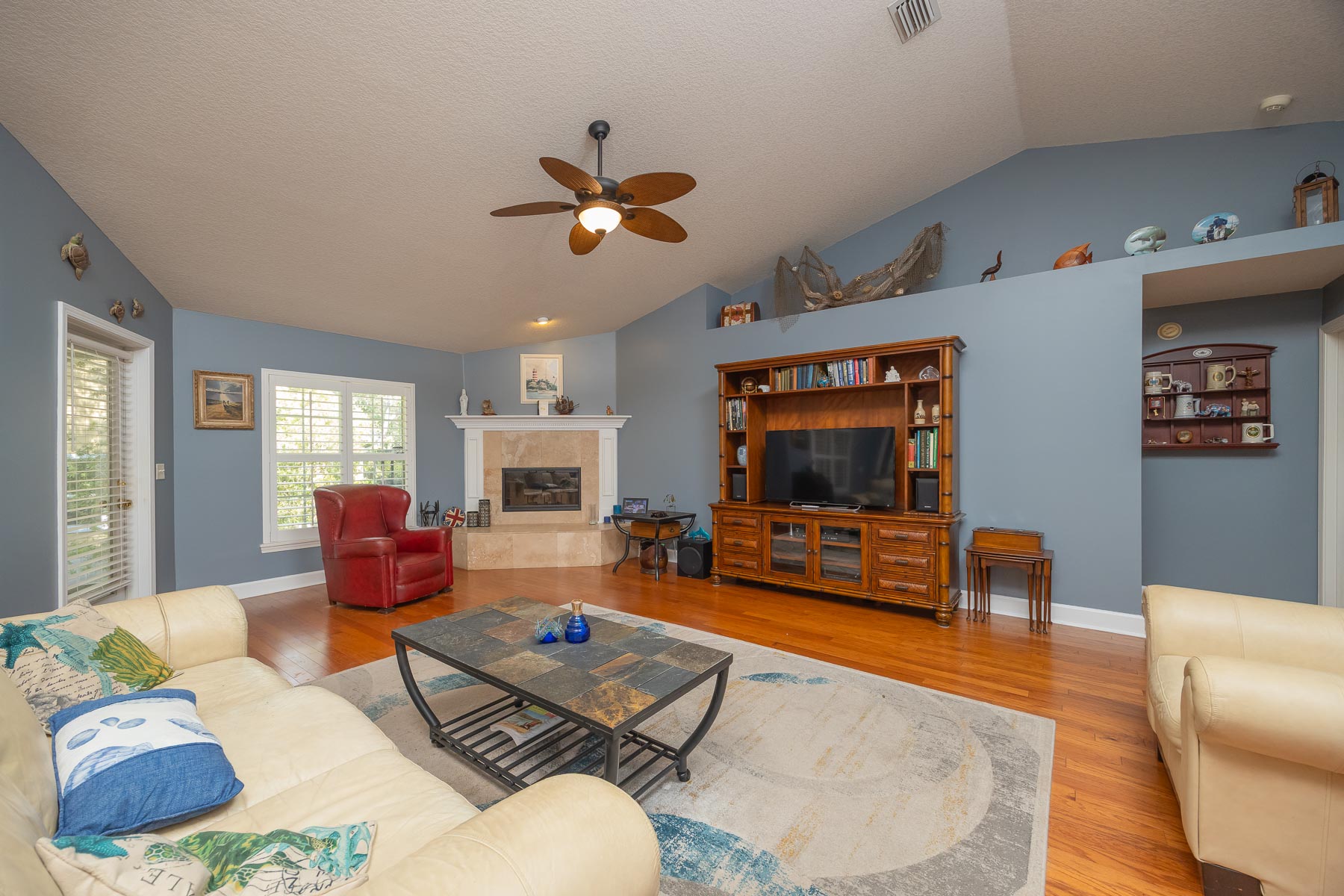  145 Whispering Oaks Cir, St Augustine, FL, 32080 - 物件實景