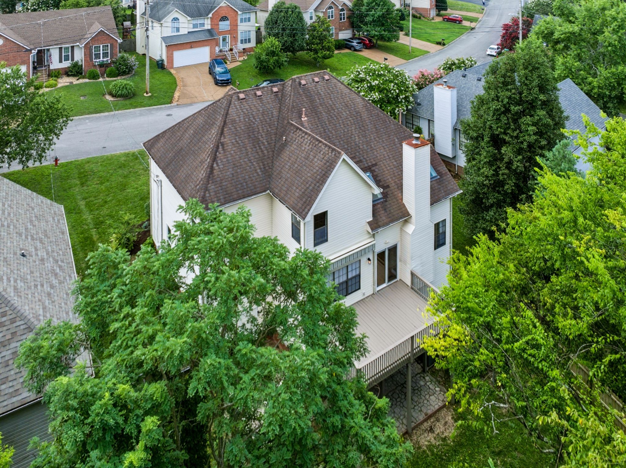  2764 Call Hill Rd, Nashville, TN, 37211 - 物件實景