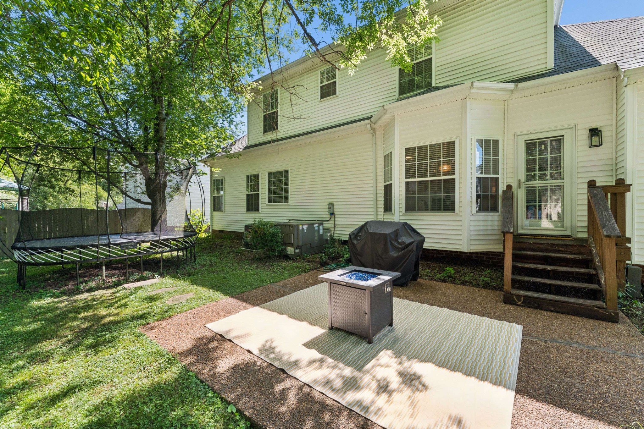  3222 Peyton Ct, Franklin, TN, 37064 - 物件實景