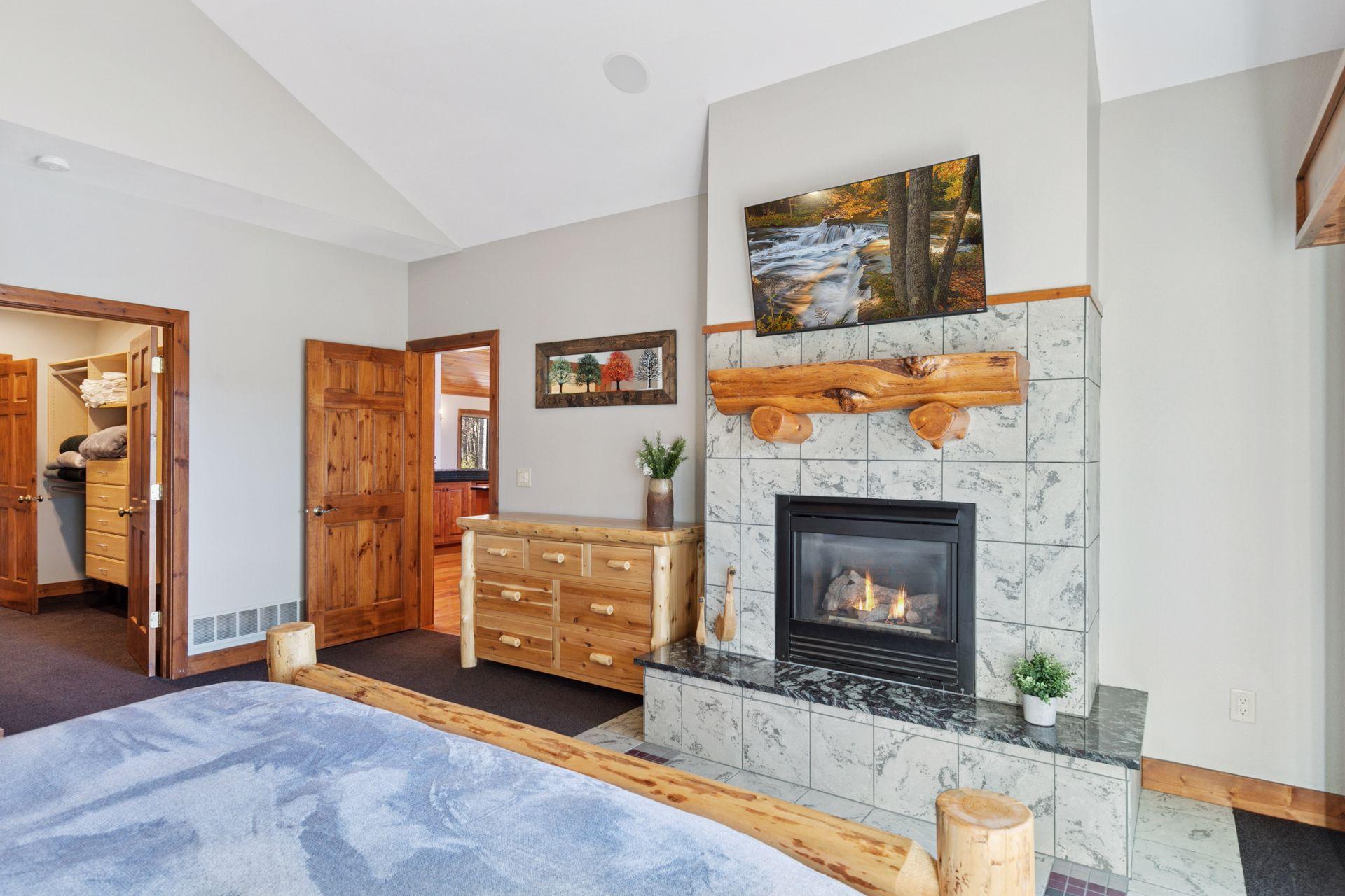 Crosslake, Minnesota, 56442, United States, 4 Bedrooms Bedrooms, ,4 BathroomsBathrooms,Residential,For Sale,1902689