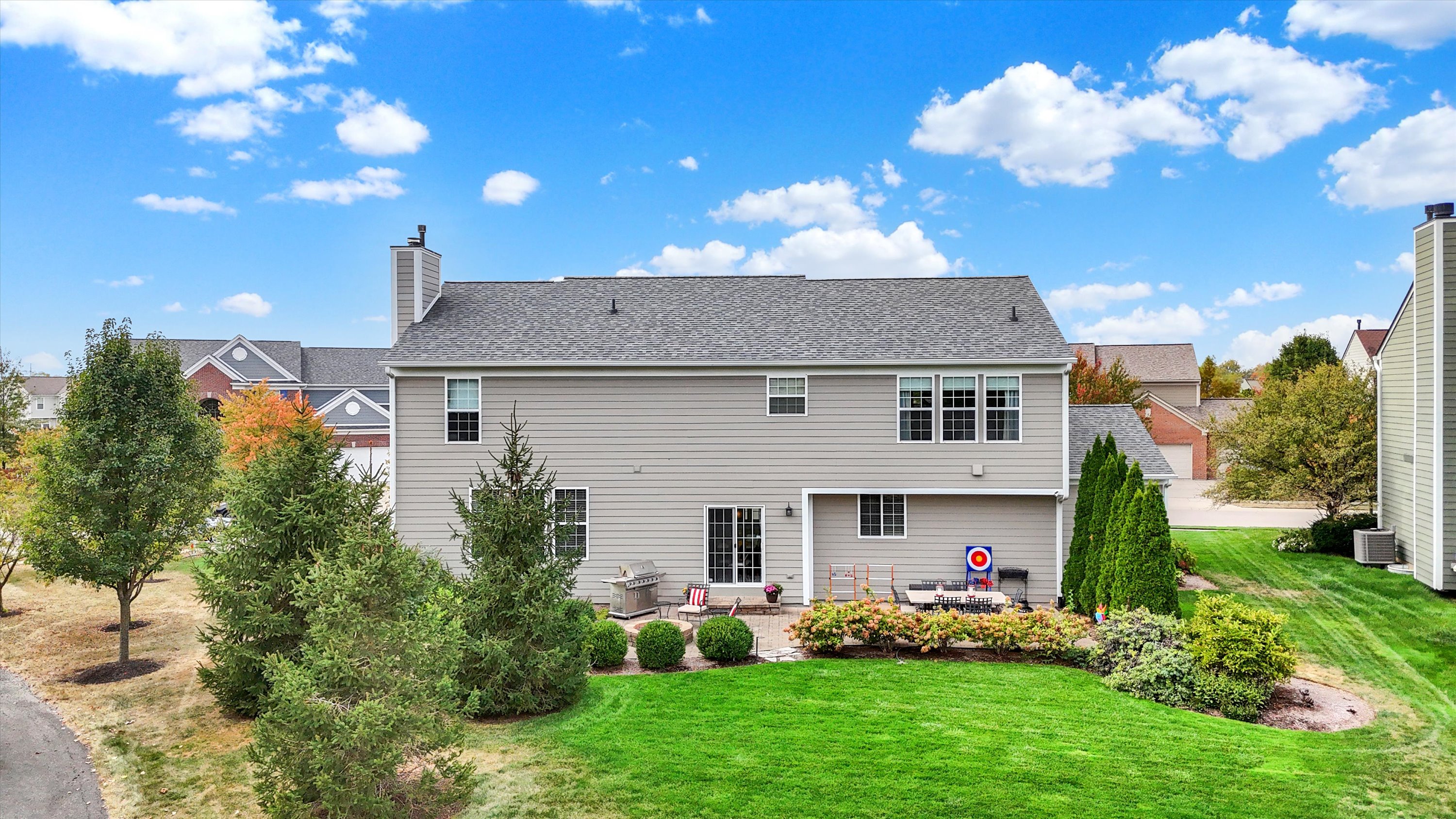 Carmel, Indiana, 46074, United States, 5 Bedrooms Bedrooms, ,4 BathroomsBathrooms,Residential,For Sale,1965164