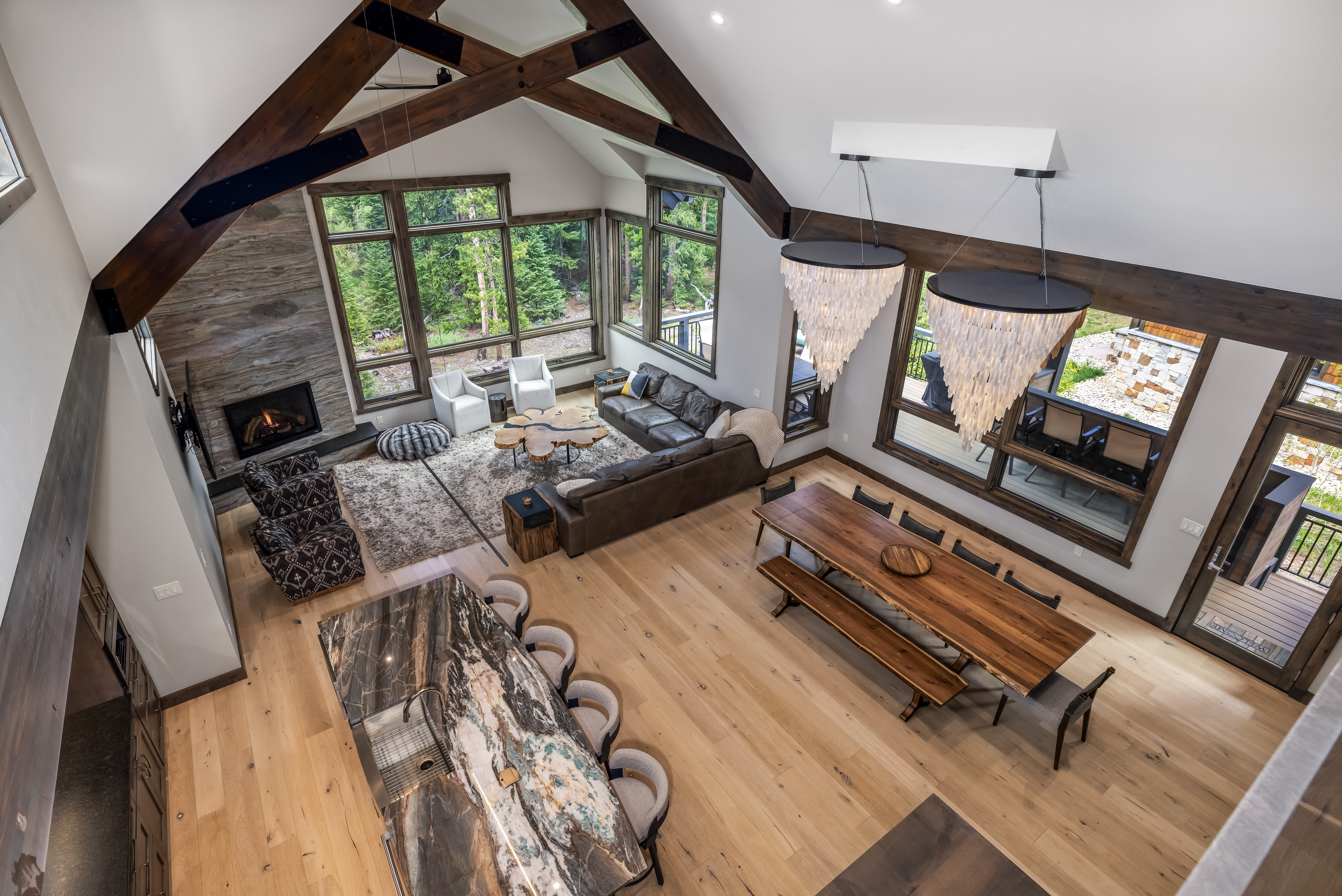  87 Independence Lane, Keystone, CO, 80435 - 物件實景