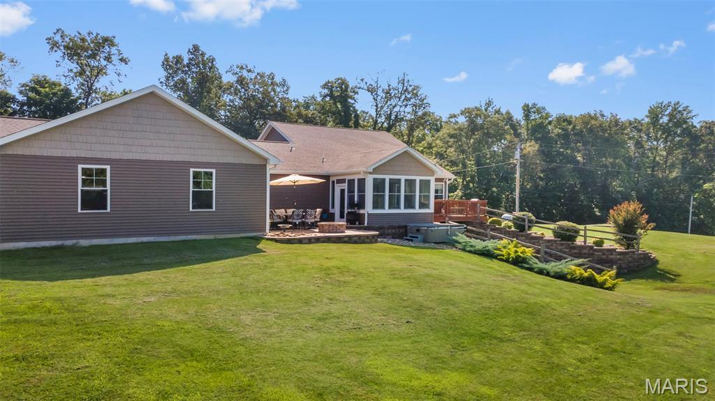 Scott City, Missouri, 63780, United States, ,Residential,For Sale,1976457