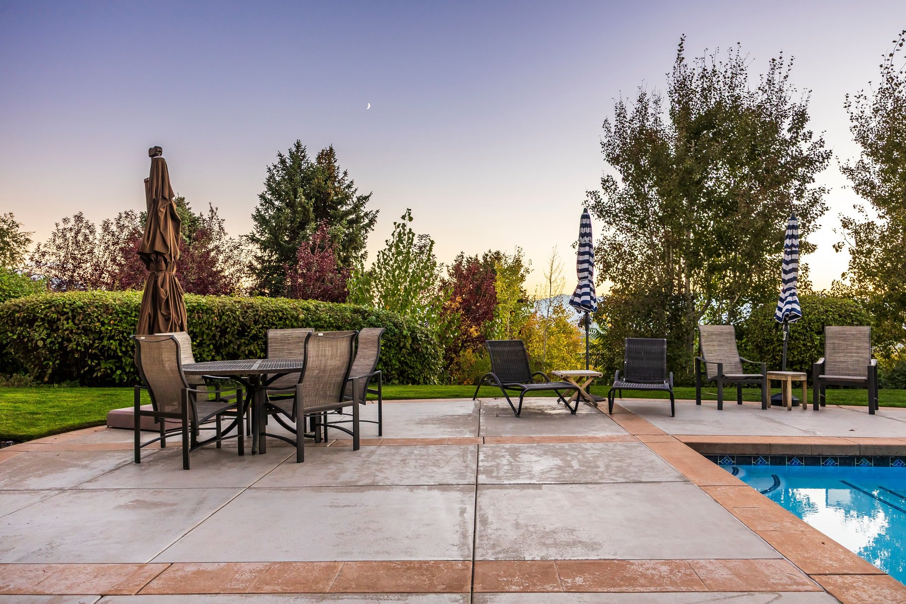  Timeless East Bench Craftsman Estate with Gated Entry, Expansive Light and Views - 物件實景