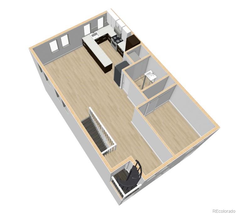 Denver, Colorado, 80211, United States, 5 Bedrooms Bedrooms, ,4 BathroomsBathrooms,Residential,For Sale,1885394