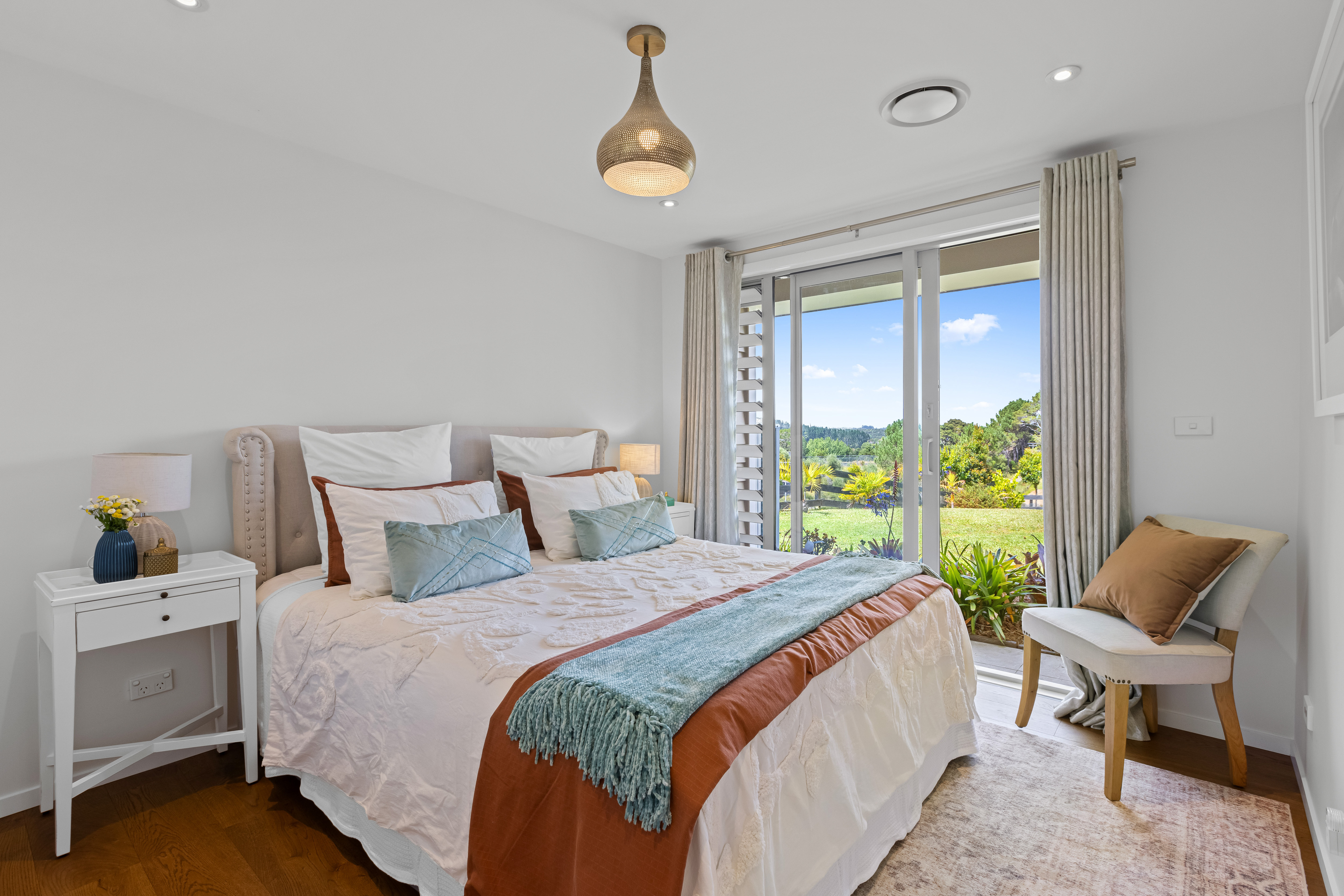  117A Potter Road, Coatesville, Rodney, Auckland - 物件實景