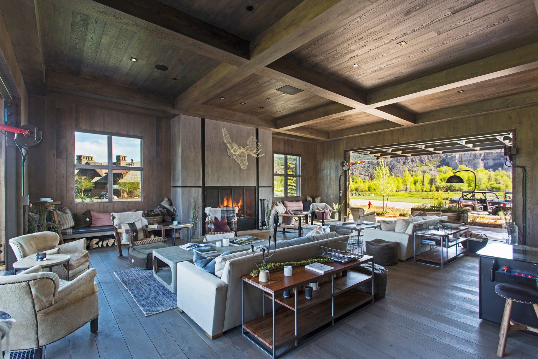  Elevated Mountain Elegance with Unobstructed Deer Valley Views at Victory Ranch - 物件實景