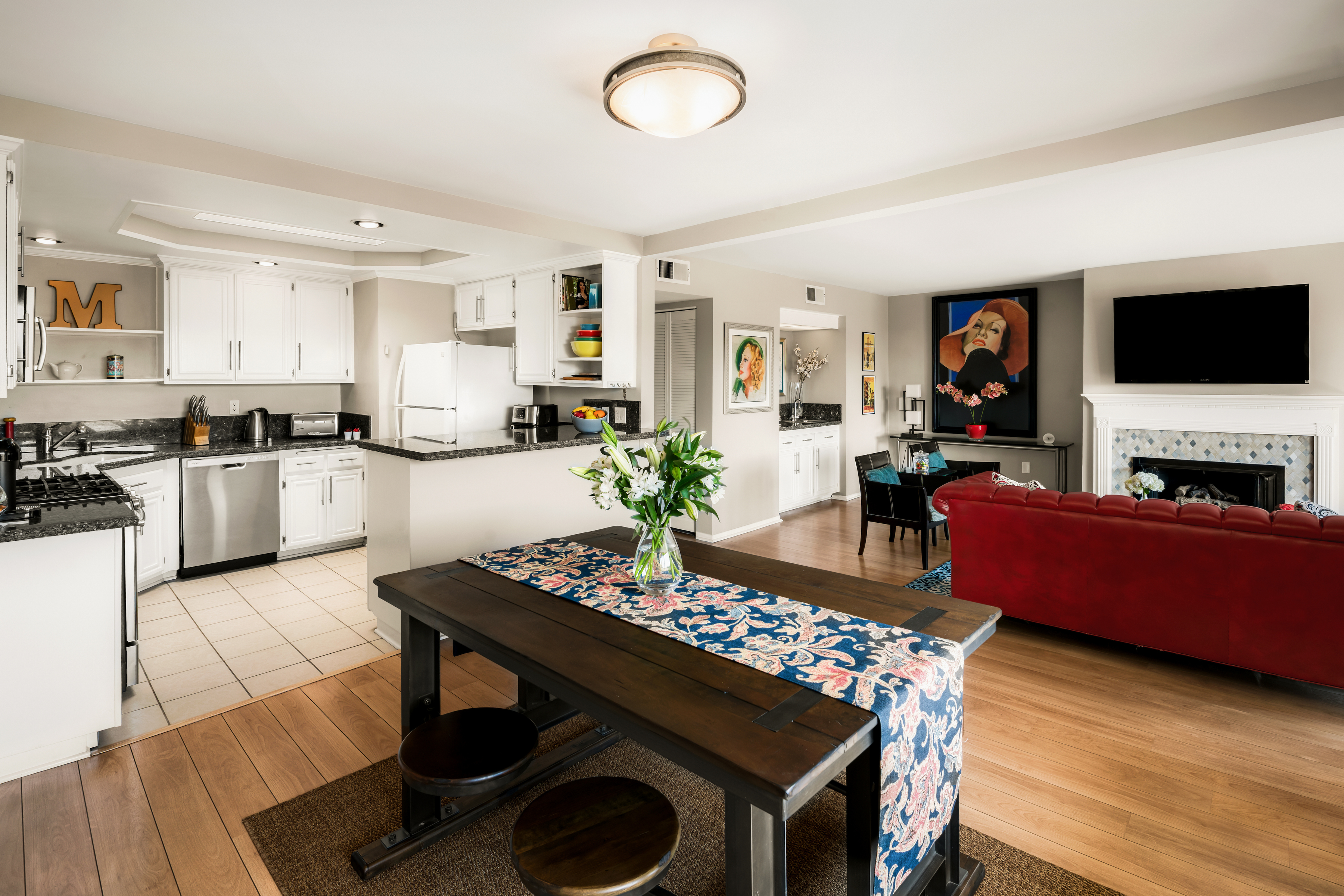  1942 Grace Avenue #122 - 物件實景