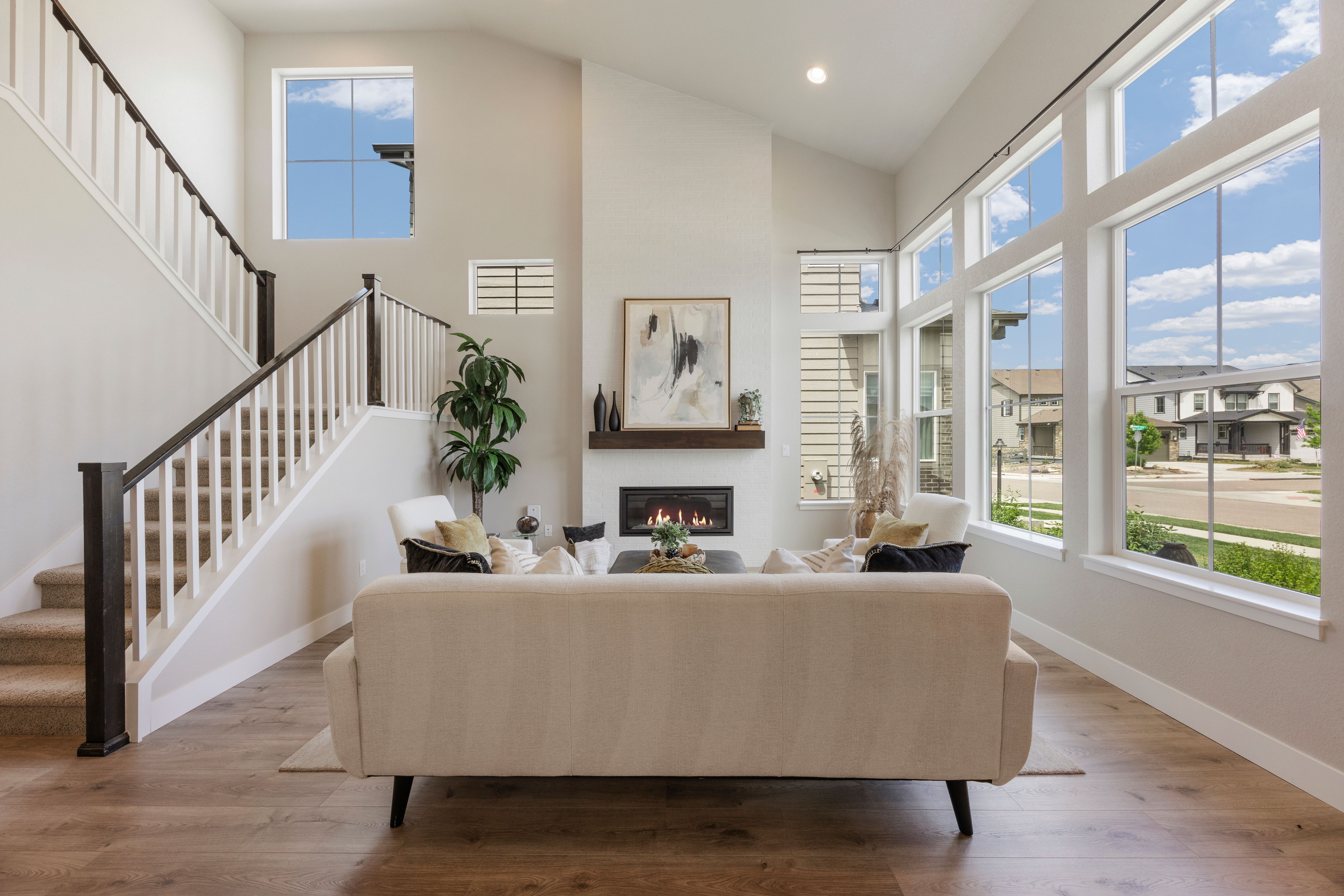  1556 Stablecross Drive, Castle Pines, CO, 80108 - 物件實景