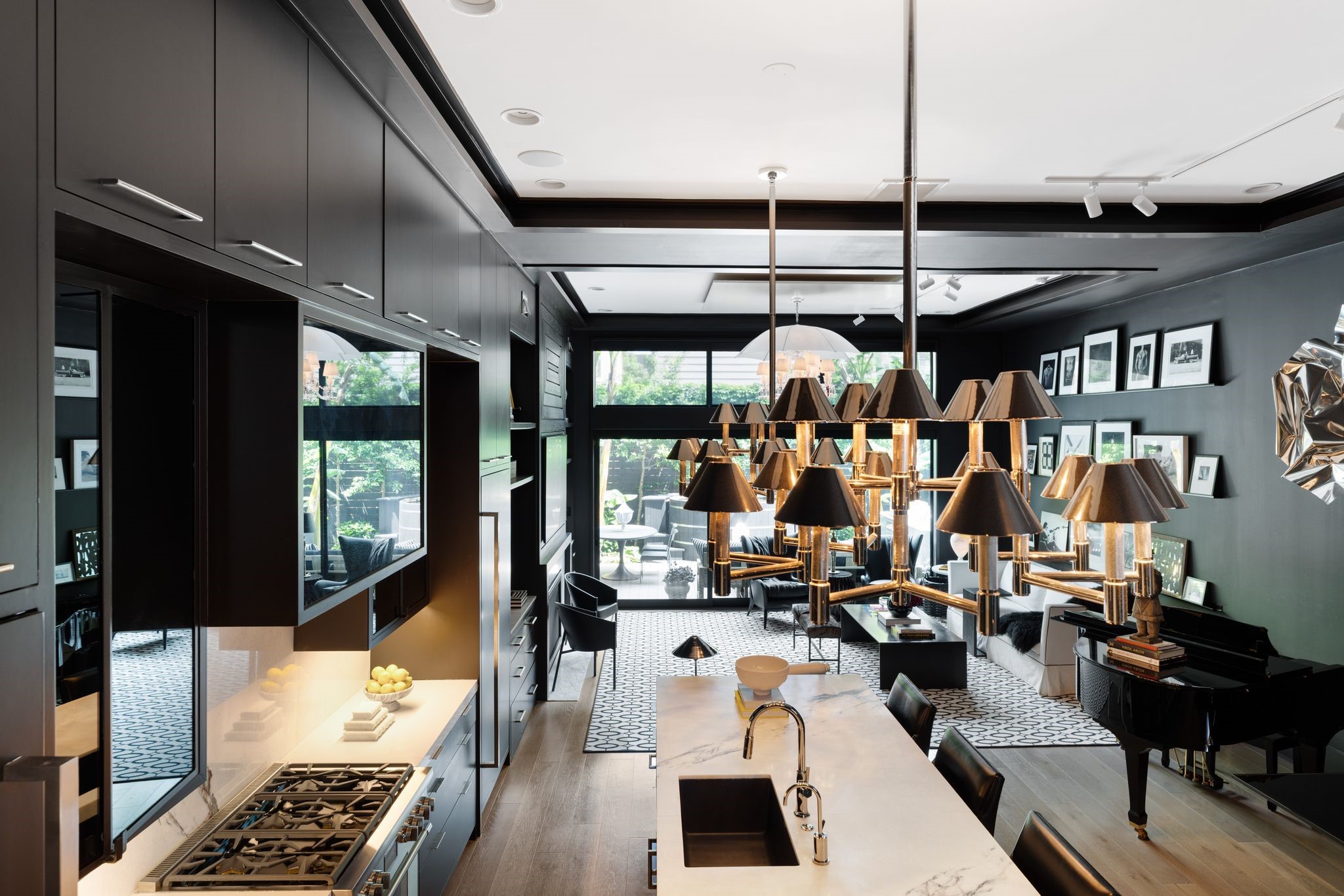  2117 Elmen Street B - 物件實景