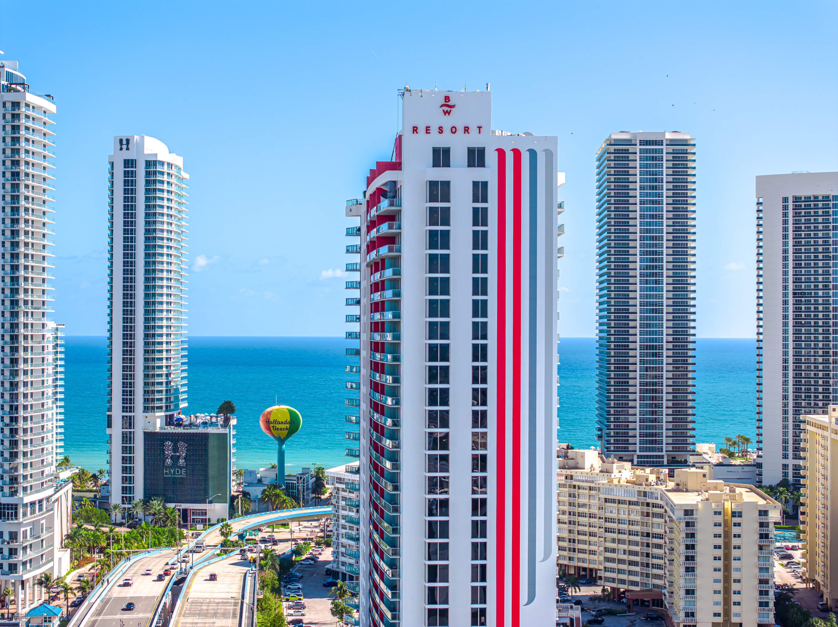  2602 E Hallandale Beach Blvd, Hallandale Beach, FL, 33009 - 物件實景