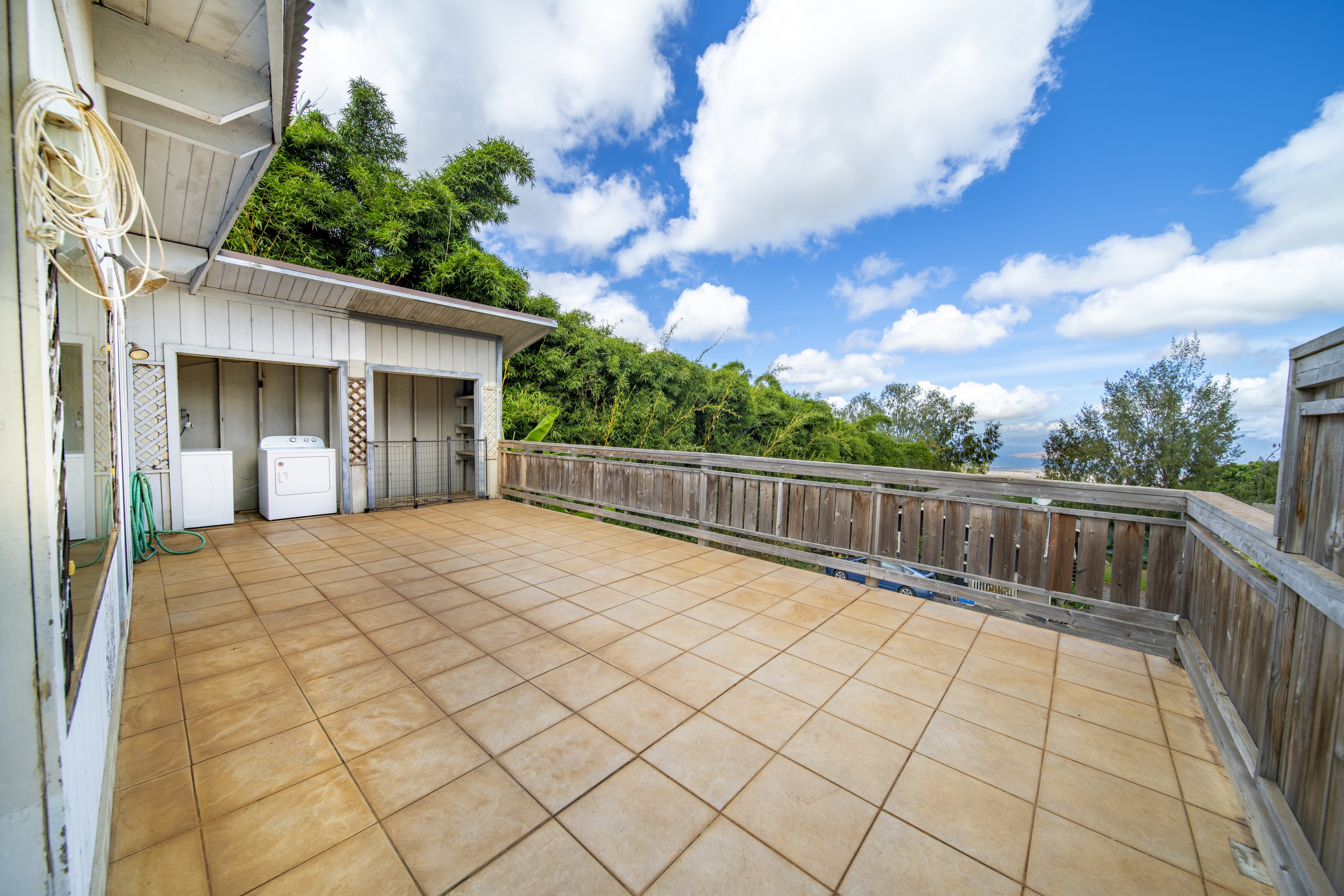  Small Kula home with tons of potential - 物件實景
