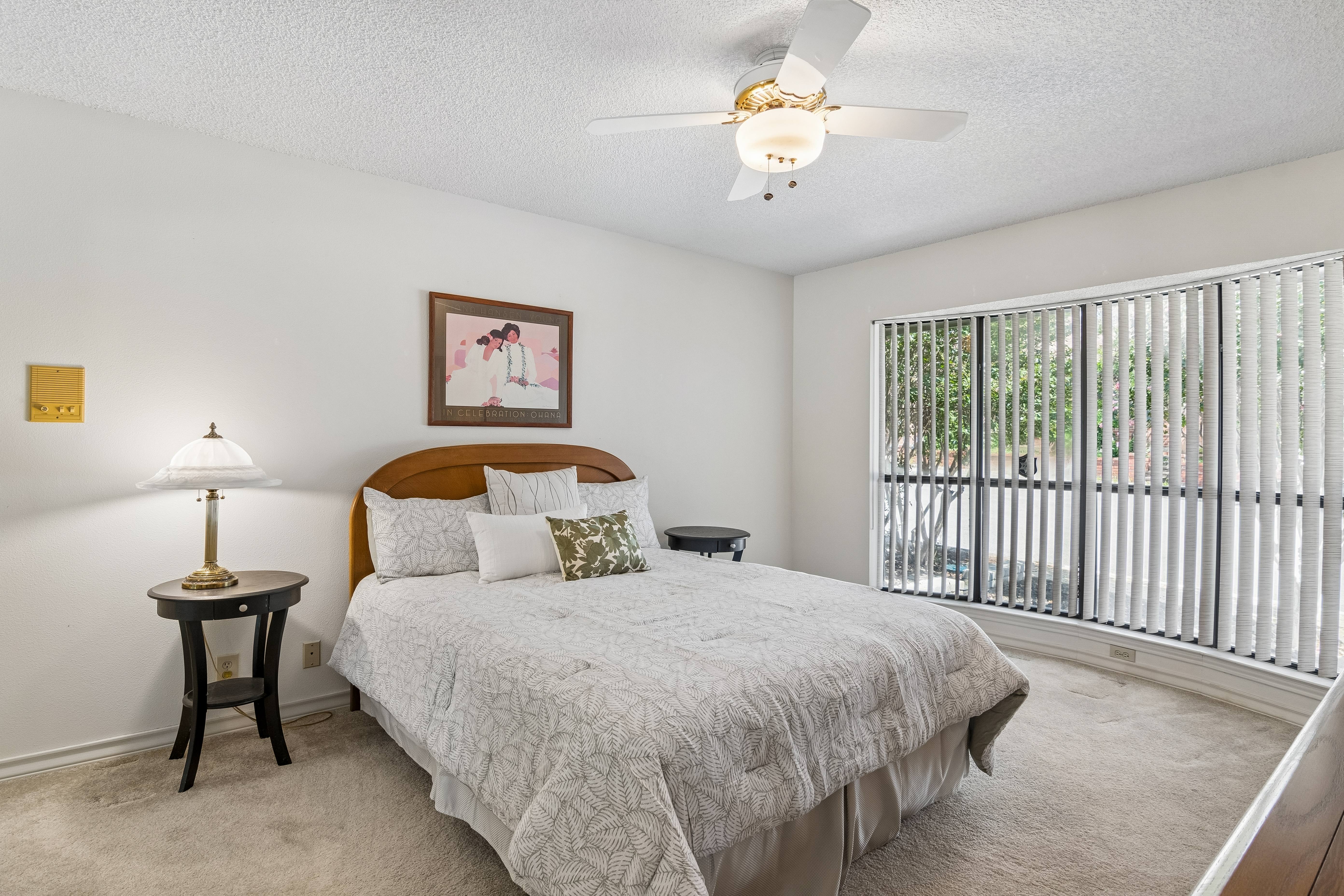  Custom Garden Home in Desirable Windcrest - 物件實景