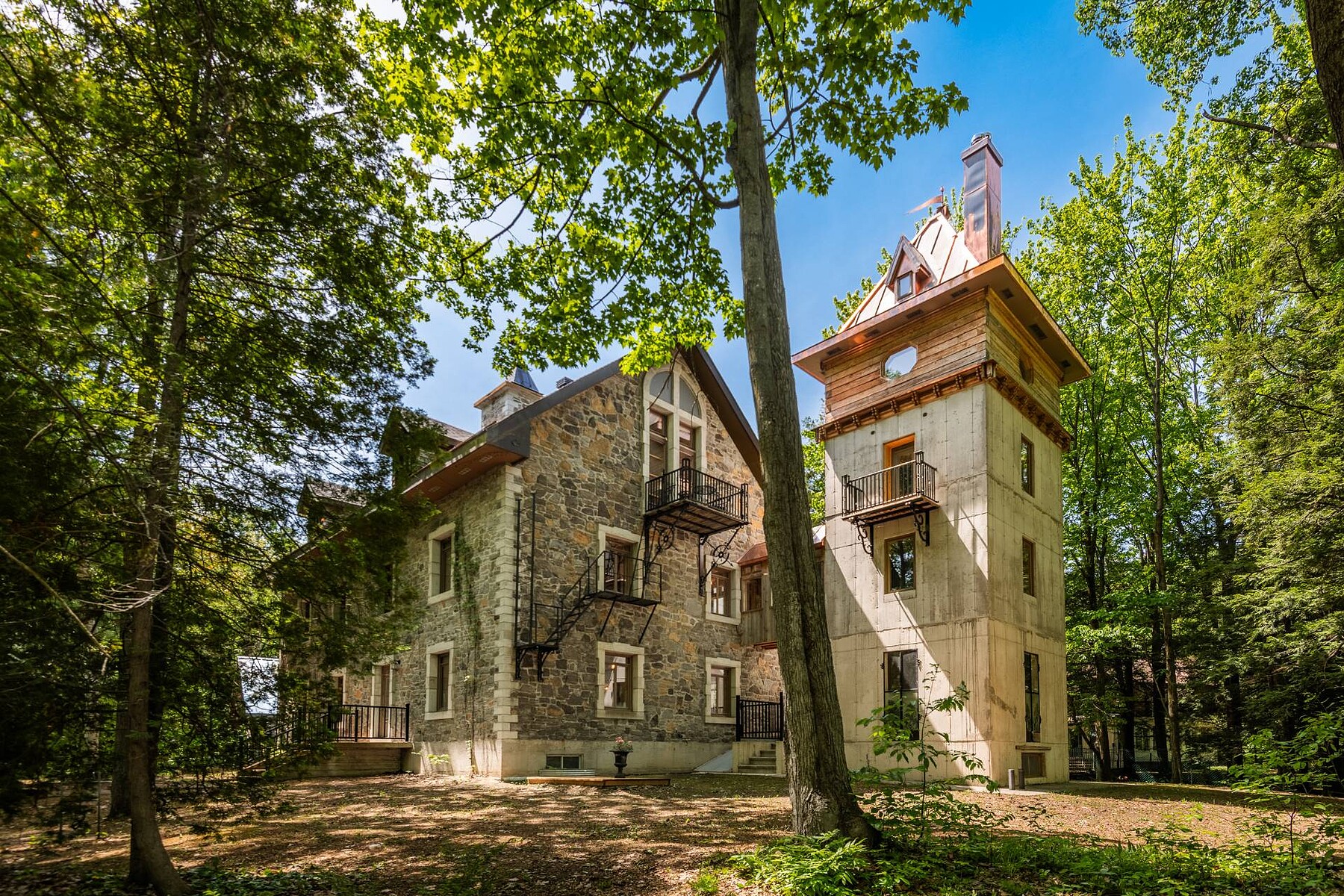  Sainte-Anne-des-Plaines, Laurentides - 物件實景
