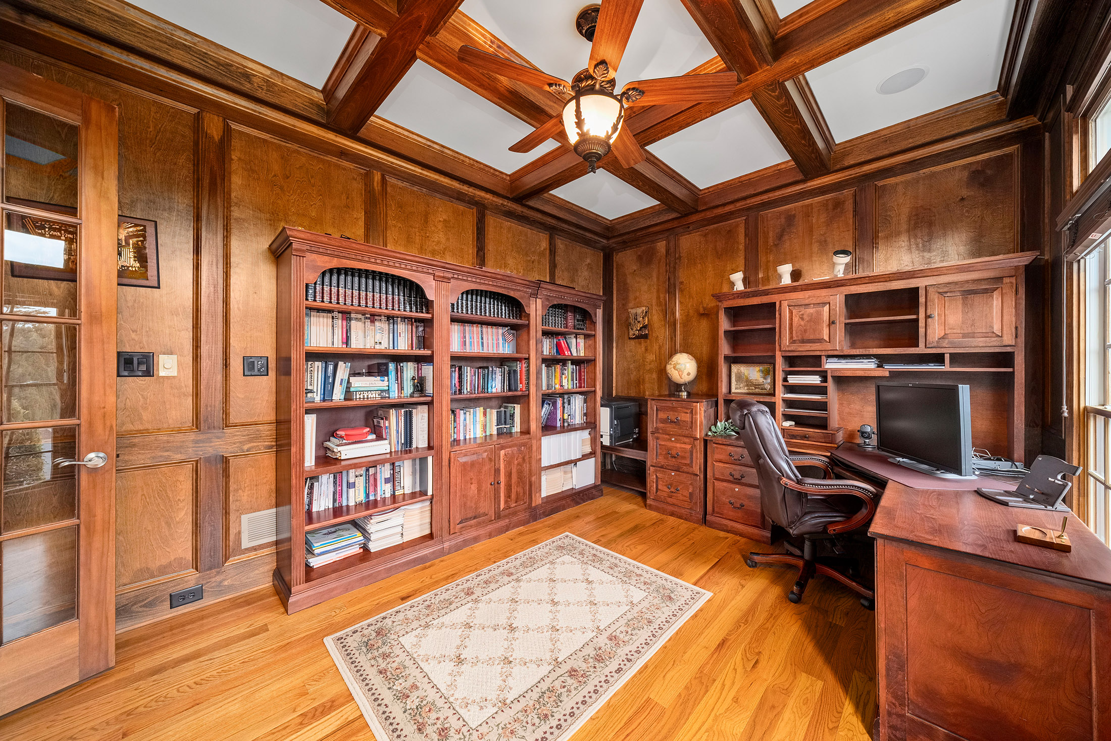 A Rare Opportunity in One of Milton’s Most Desirable Gated Communities - 物件實景