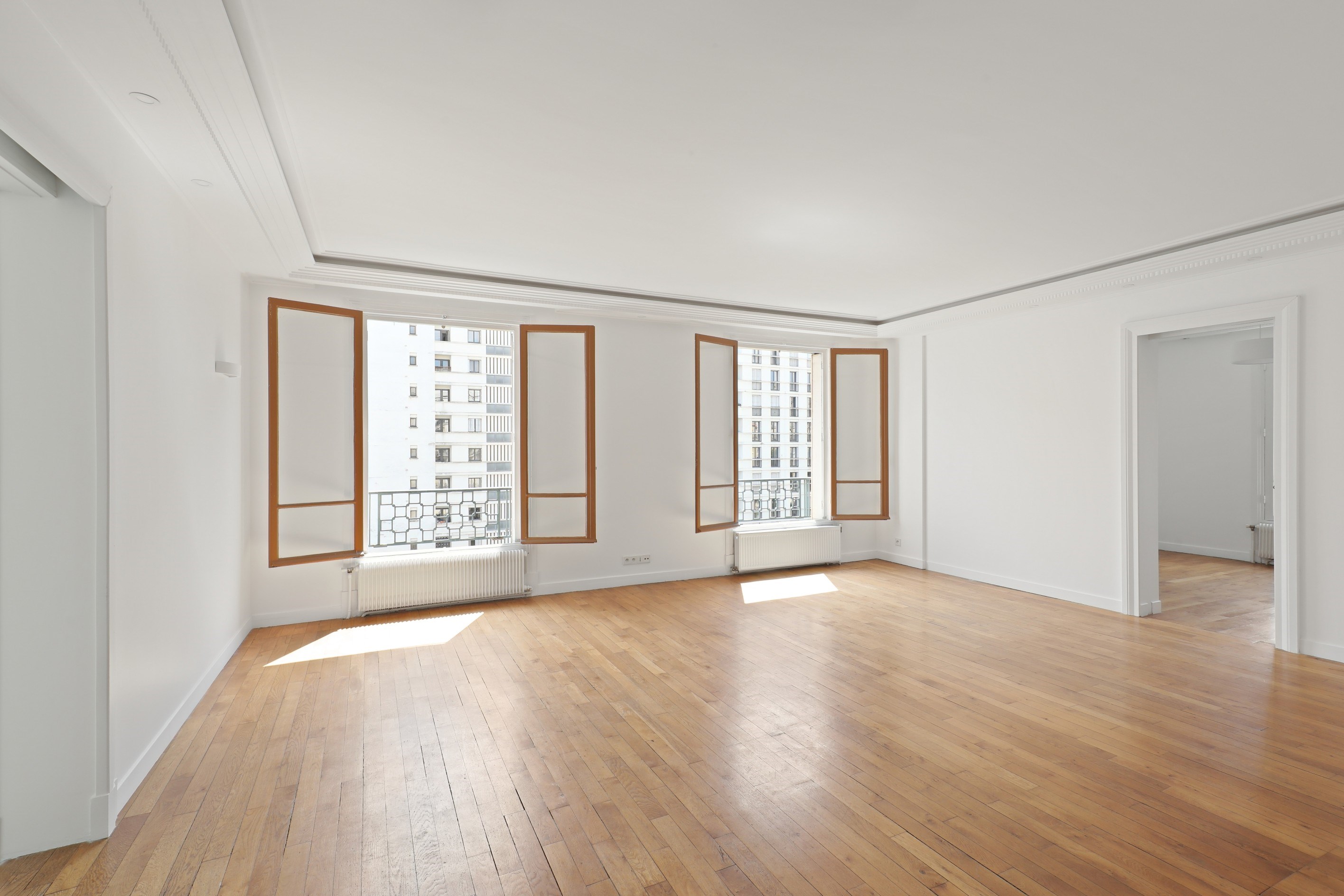  Paris 16 - Art Deco apartment - 物件實景
