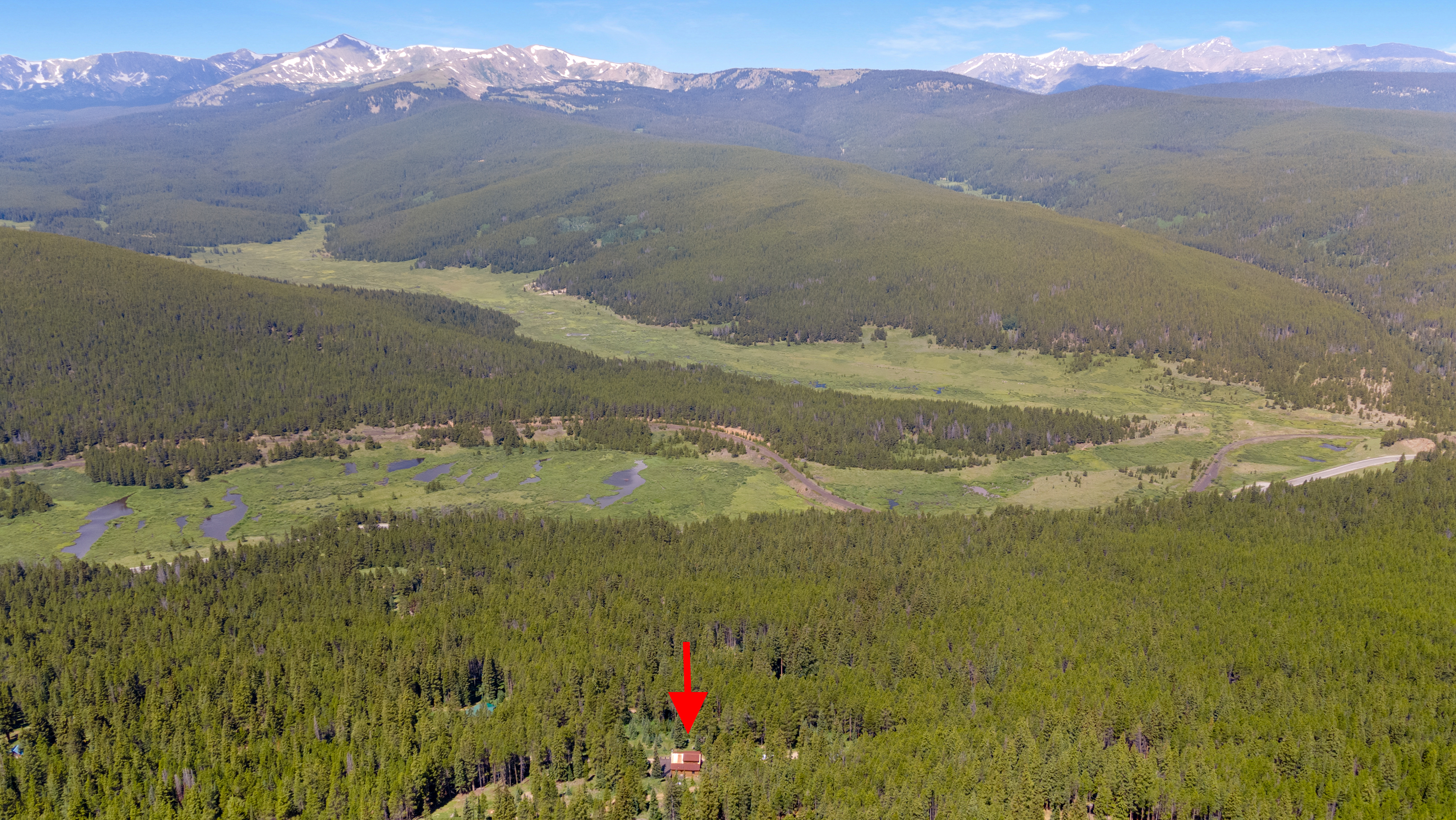  30 Fiddler Creek Road,Red Cliff, CO, 81649 - 物件實景