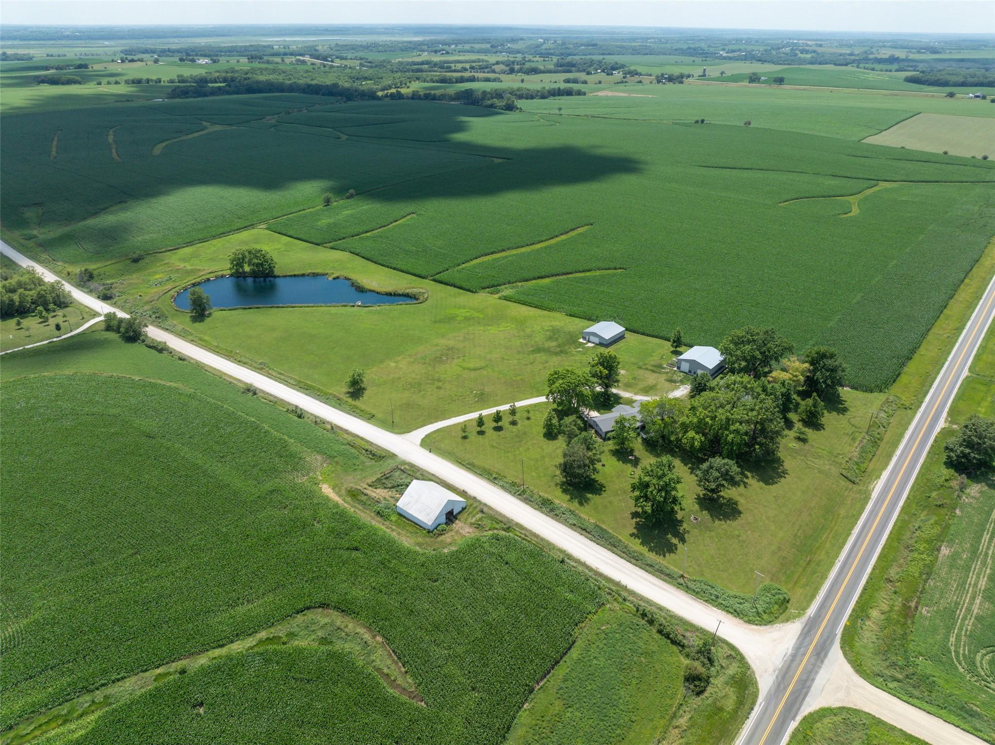Monroe, Iowa, 50170, United States, 3 Bedrooms Bedrooms, ,3 BathroomsBathrooms,Residential,For Sale,1899560