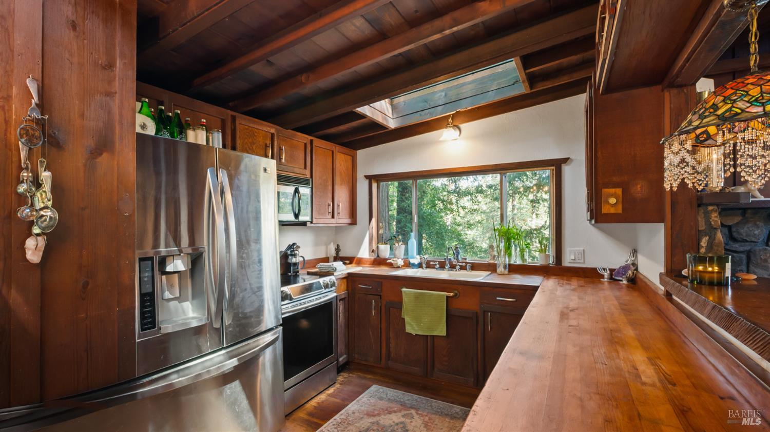 Woodacre, California, 94973, United States, 4 Bedrooms Bedrooms, ,3 BathroomsBathrooms,Residential,For Sale,1941633