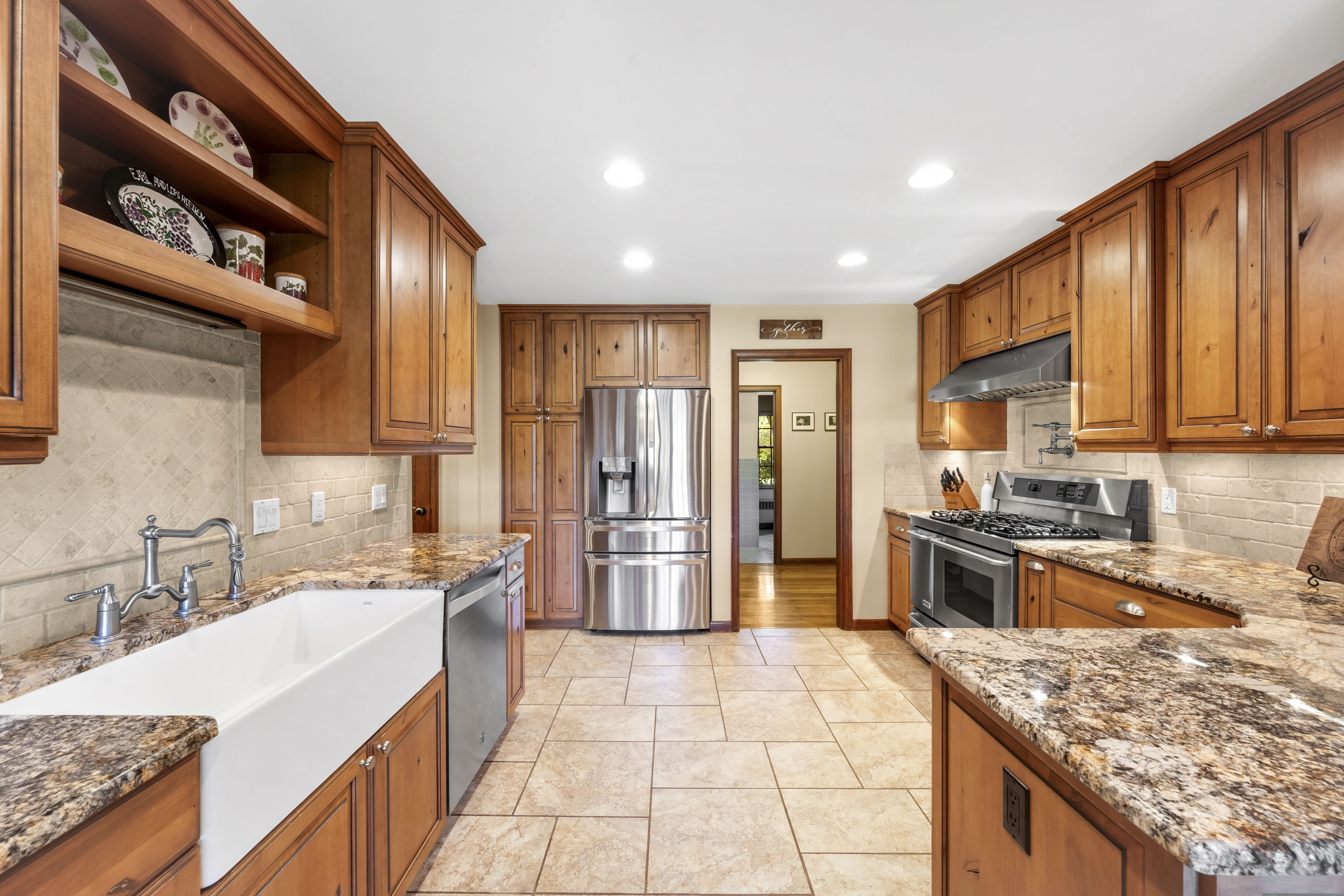  3 Vista Road, Cherry Hills Village, CO, 80113 - 物件實景