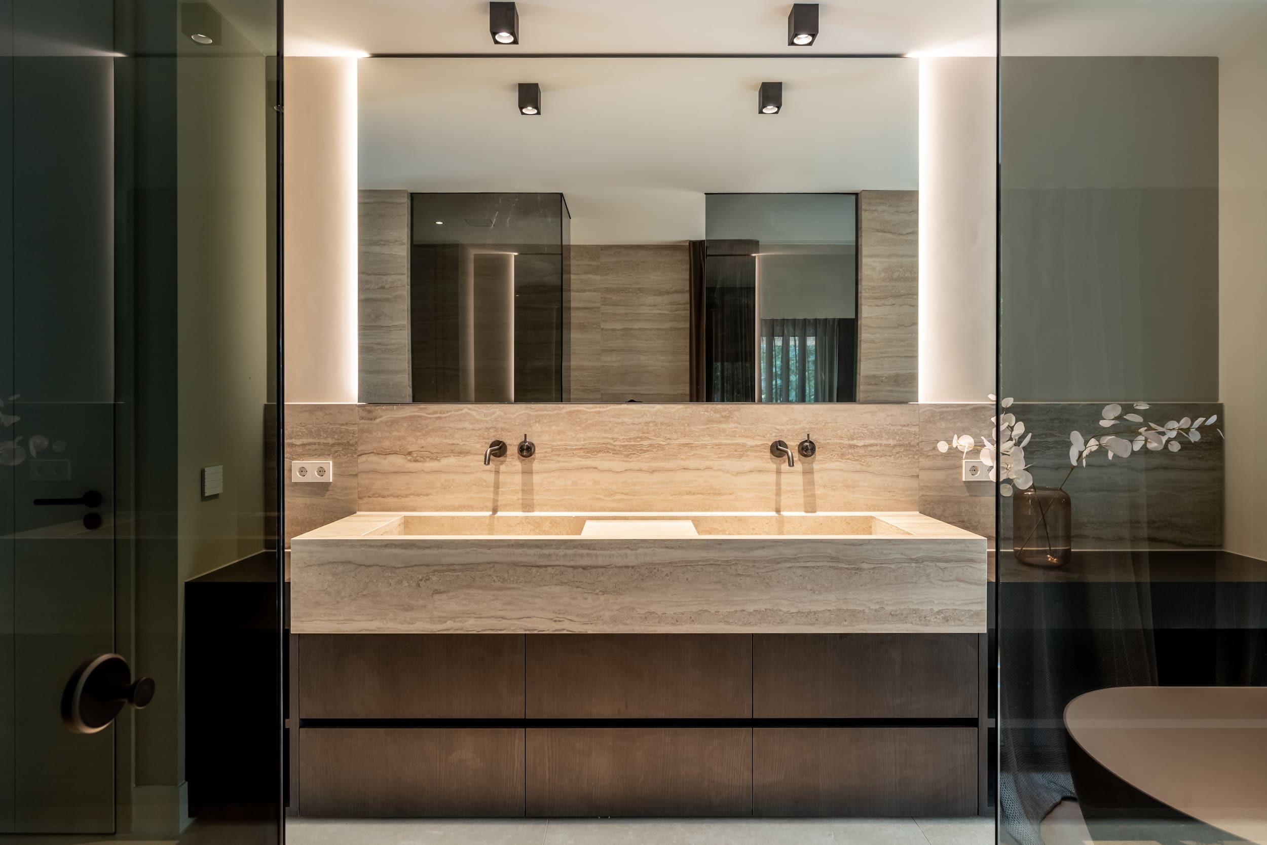  Unique country estate at Landgoed Sancta Maria - 物件實景