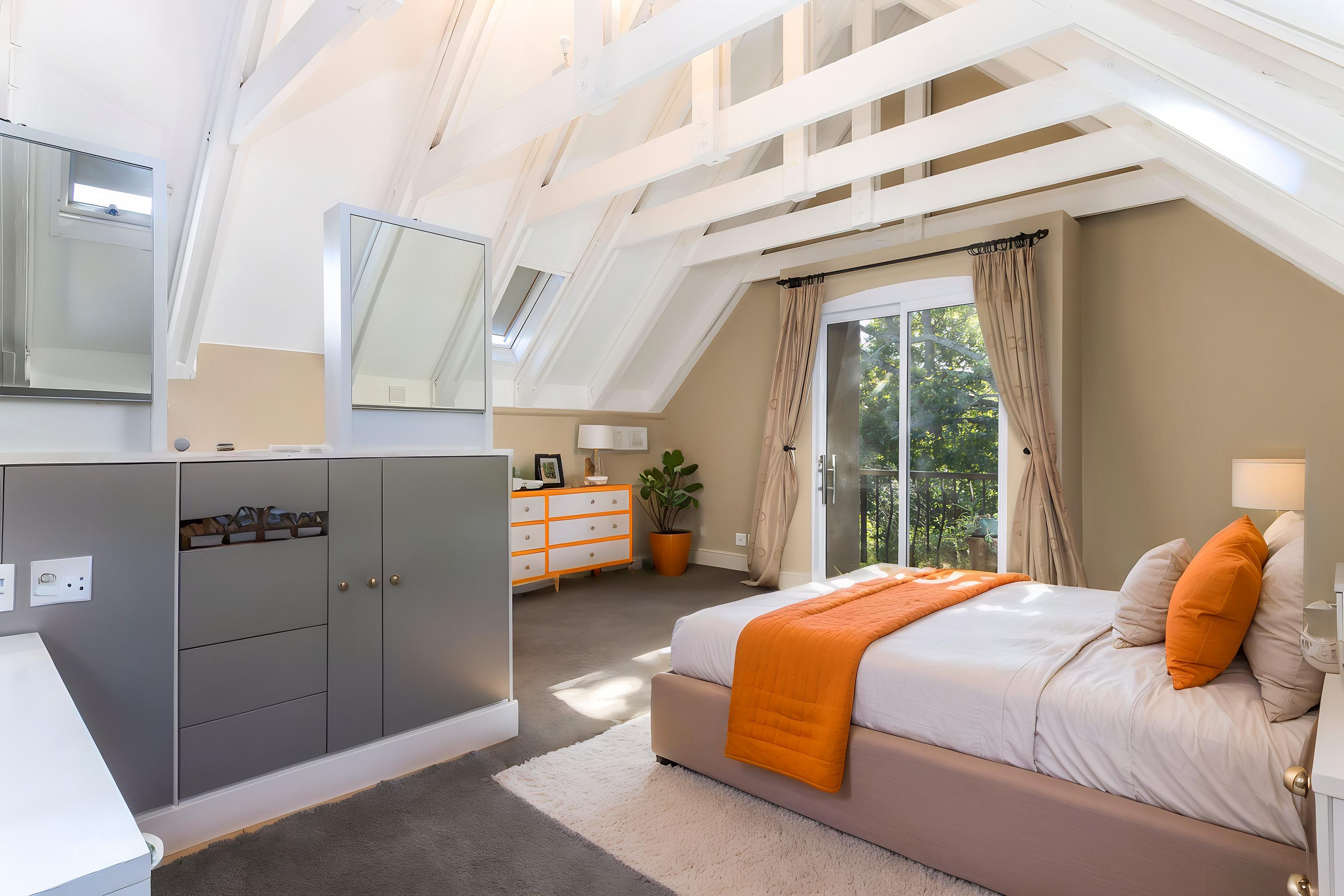  Exclusive Riverside living in the heart of Stellenbosch - 物件實景