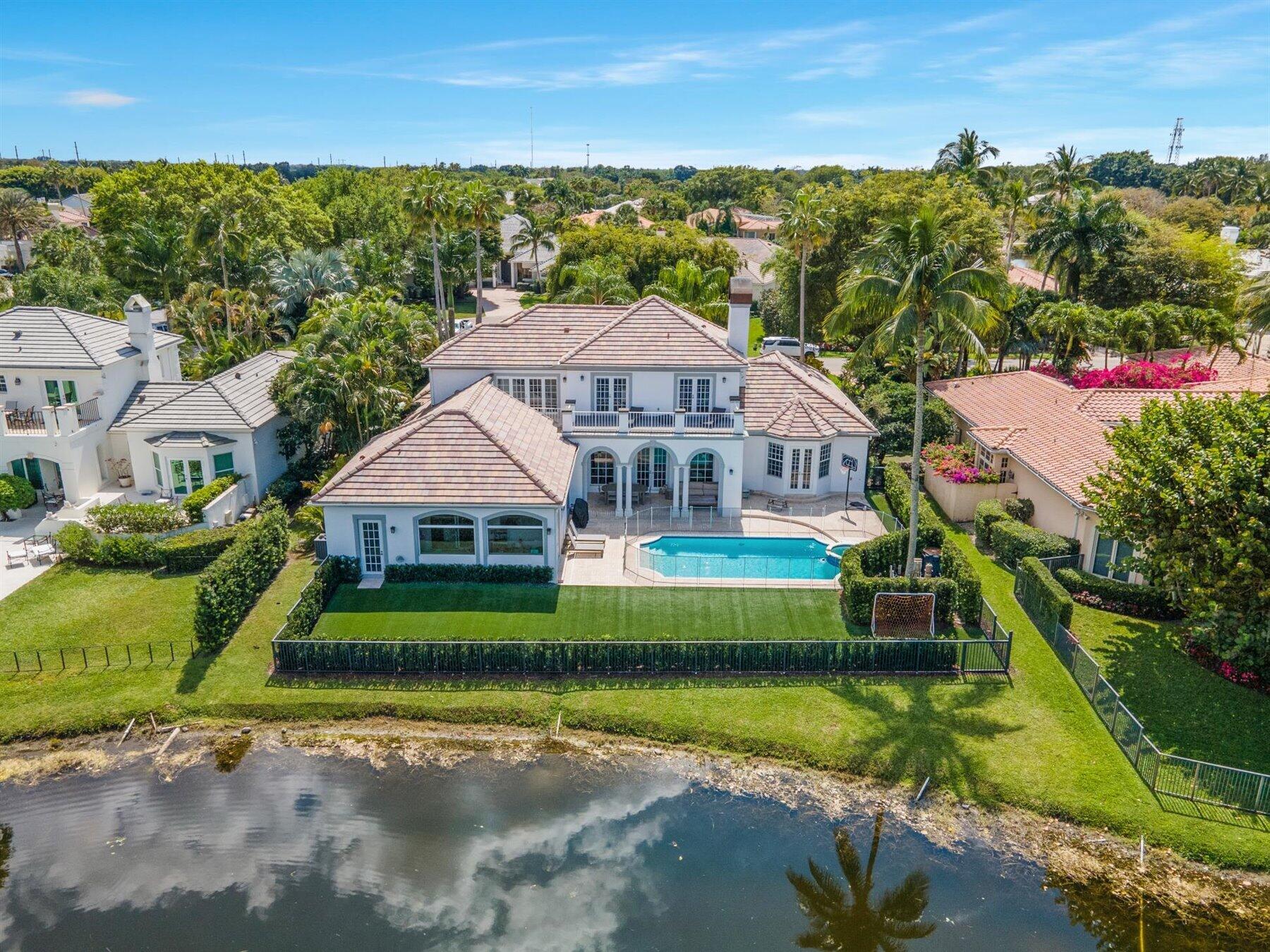  2377 Golf Brook Drive - 物件實景