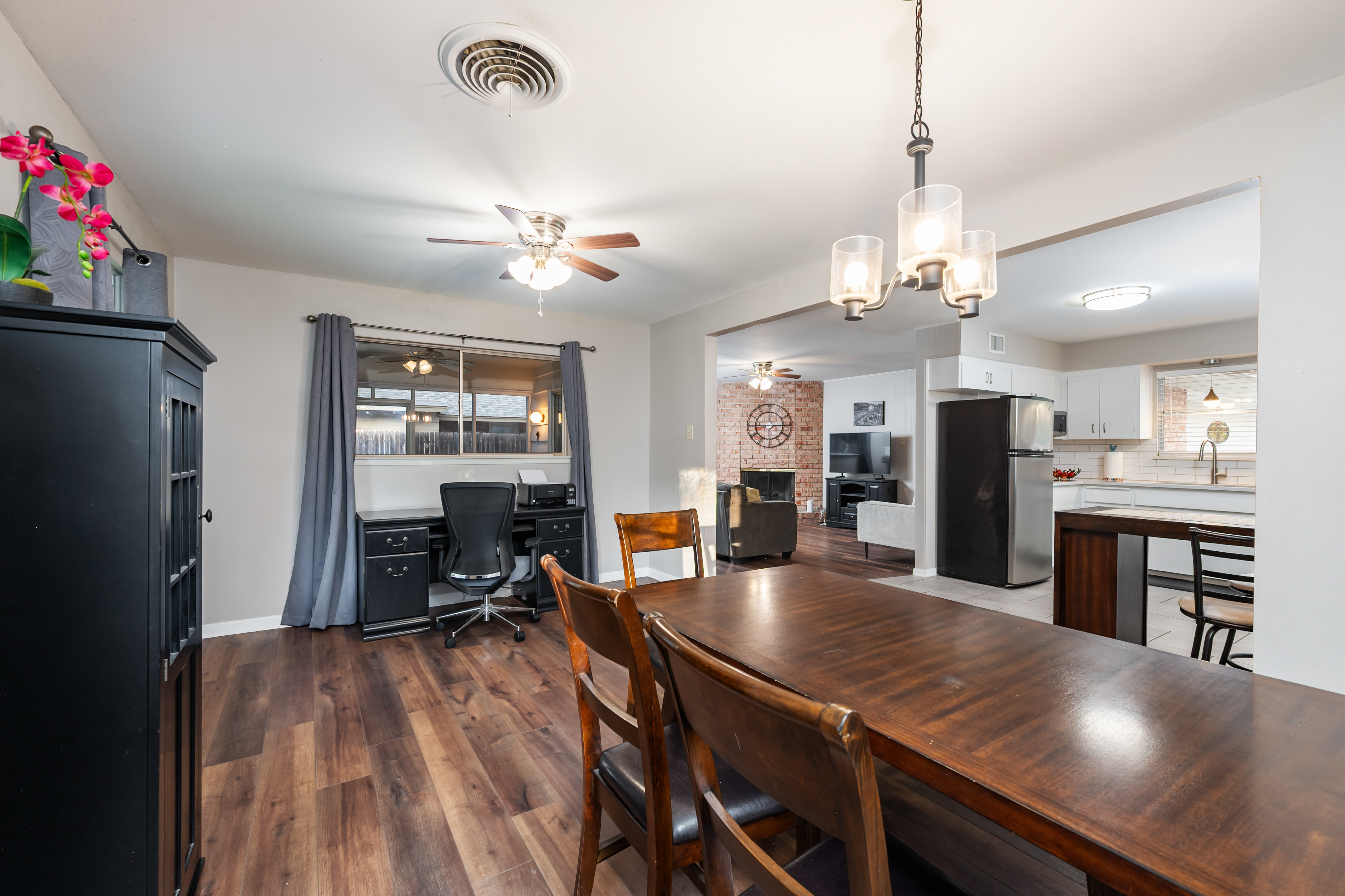 9507 La Rue Street, San Antonio, TX 78217 - 物件實景