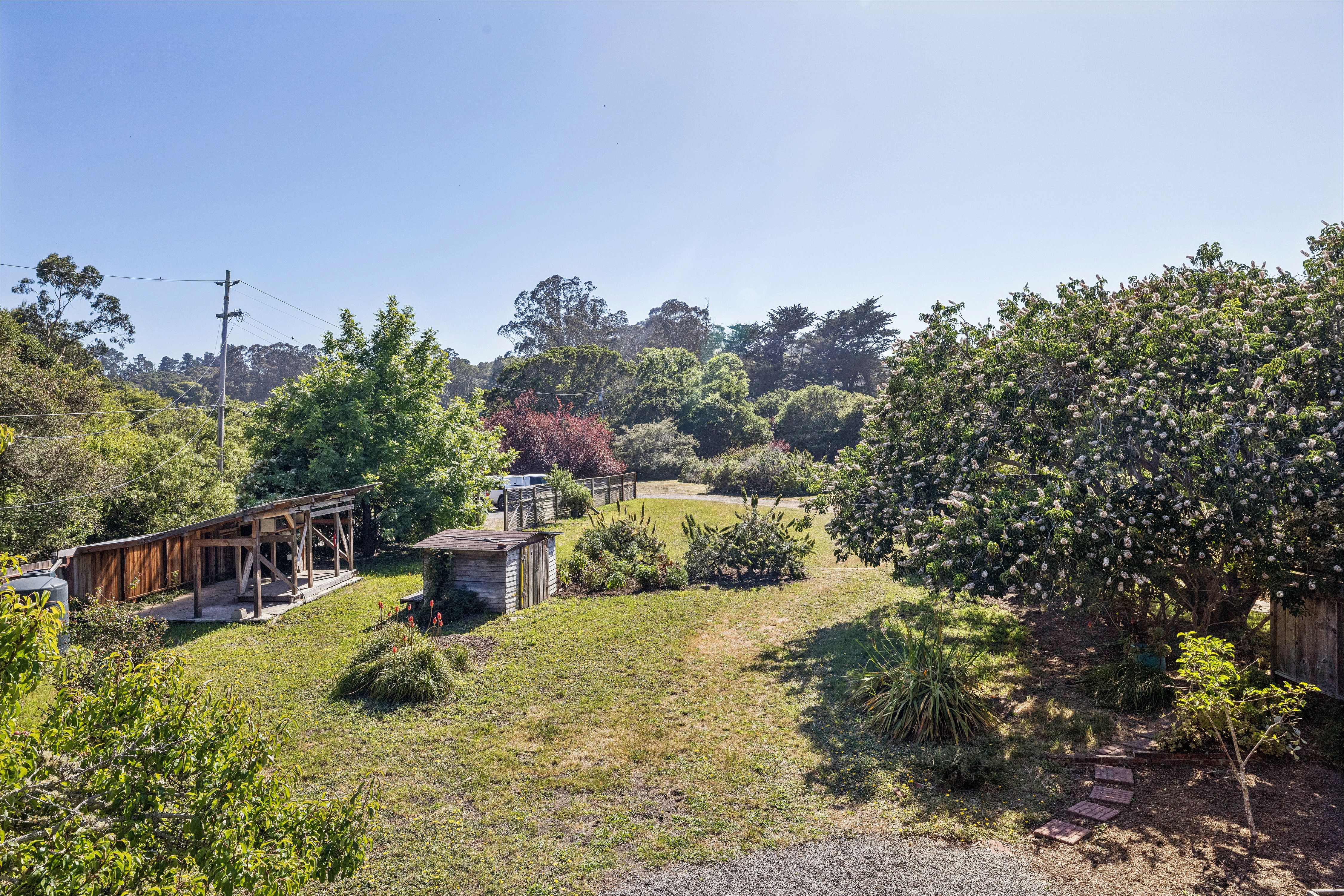  Bolinas Legend – Oldest Residence on Coastal Marin - 物件實景