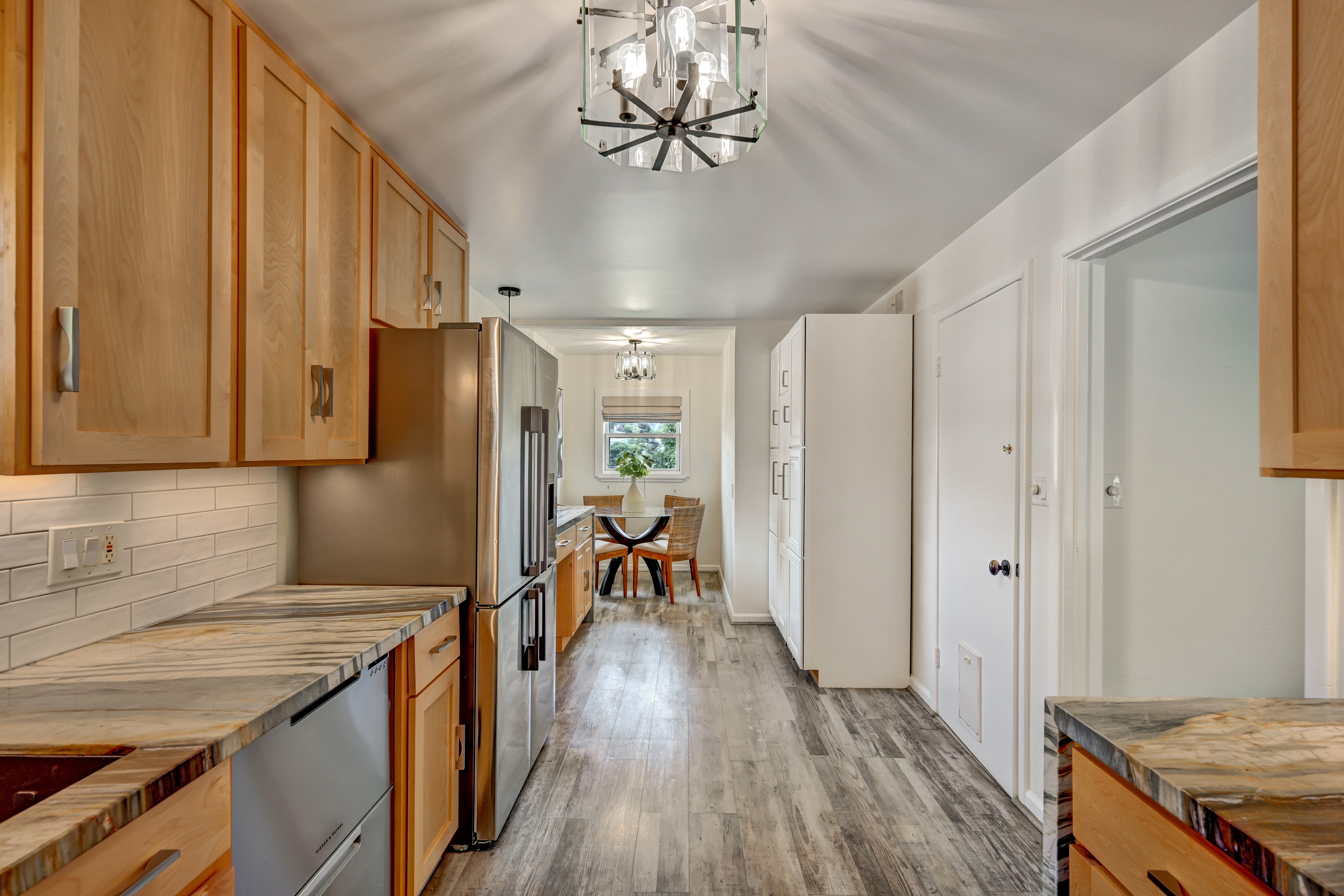  Comfort, Flexibility and Outdoor Living in Coveted Maxwell Park - 物件實景