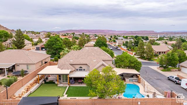 St. George, Utah, 84790, United States, 6 Bedrooms Bedrooms, ,5 BathroomsBathrooms,Residential,For Sale,1922816