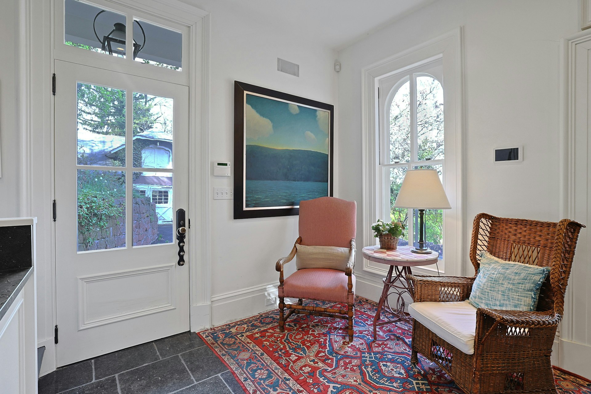  ?Stoneleigh? - 物件實景