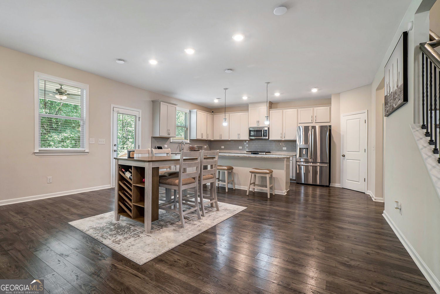 Lawrenceville, Georgia, 30045, United States, 4 Bedrooms Bedrooms, ,4 BathroomsBathrooms,Residential,For Sale,1929725
