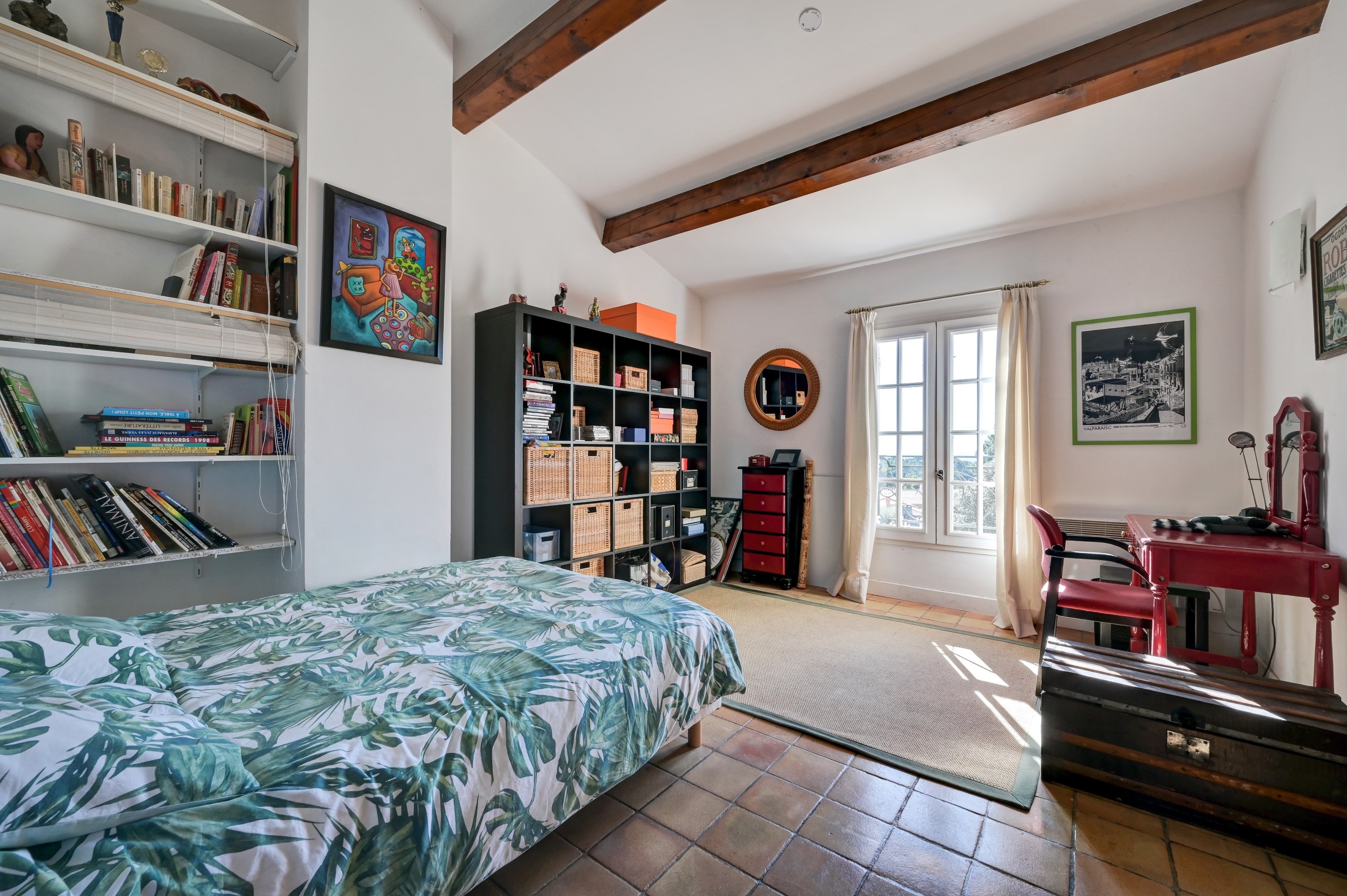  Provençal Bastide with Sainte-Victoire Views - 物件實景