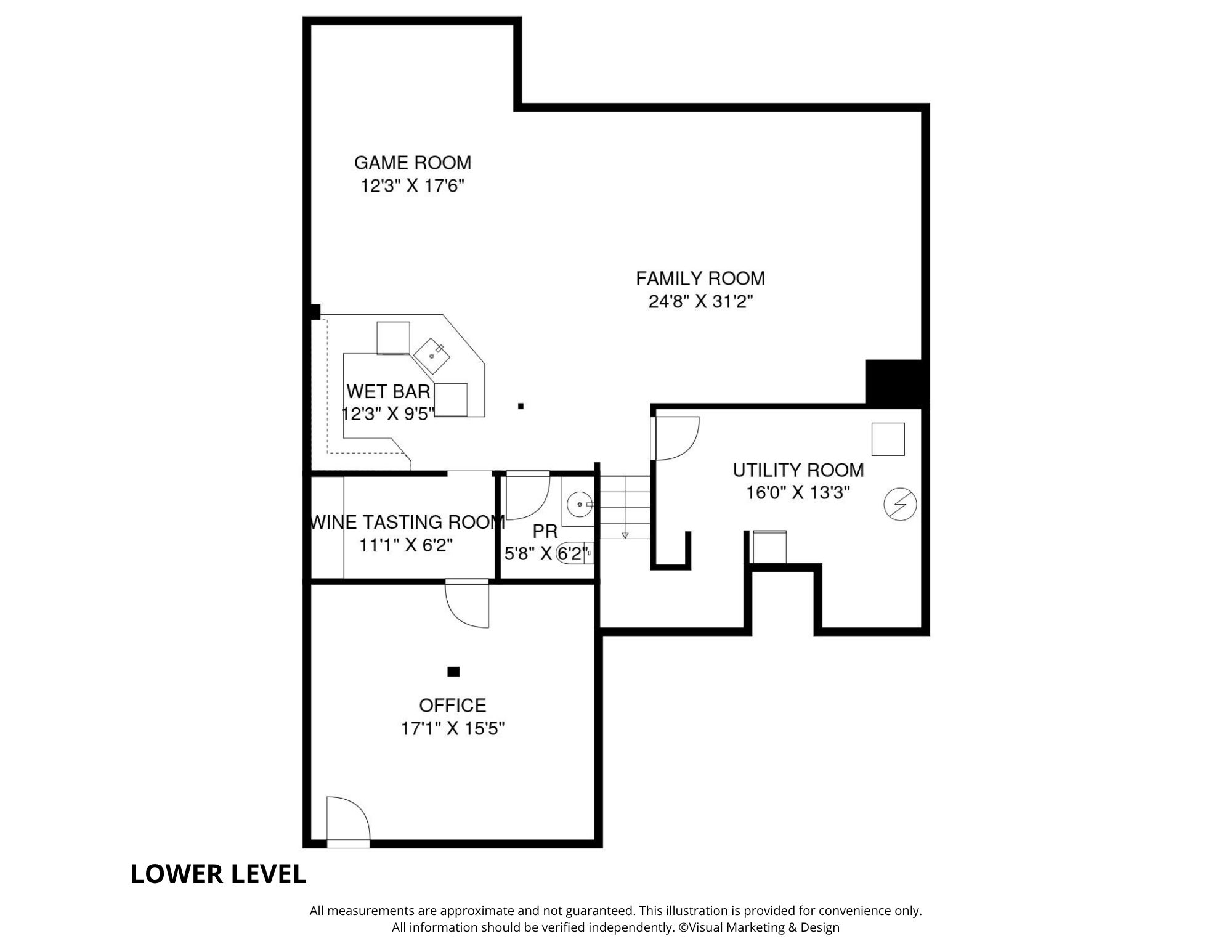  Lambert’s Hill’s Original Model Home Is Ready for Its Next Chapter - 物件實景