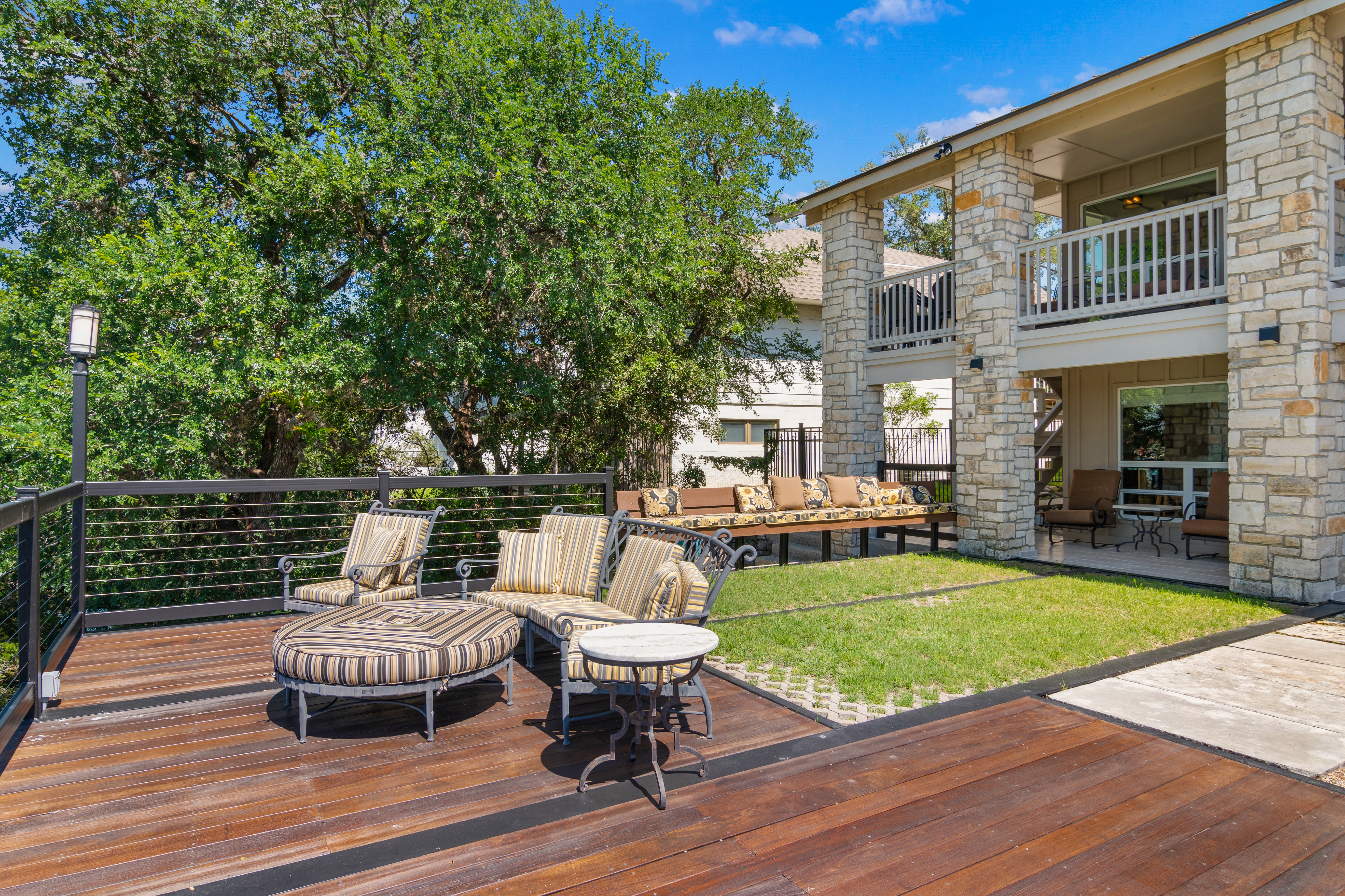  Canyon Lake Waterfront Retreat - 物件實景
