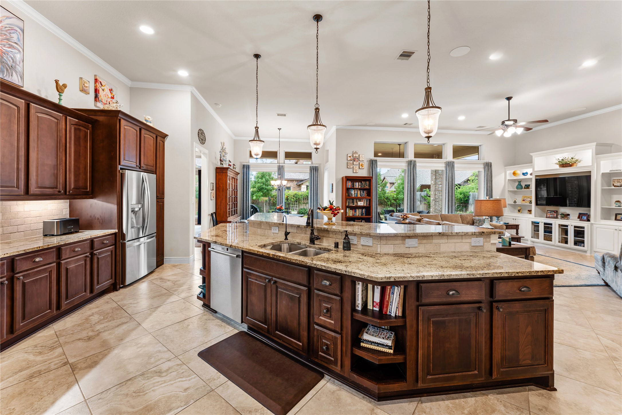 Cypress, Texas, 77433, United States, 4 Bedrooms Bedrooms, ,3 BathroomsBathrooms,Residential,For Sale,2001931