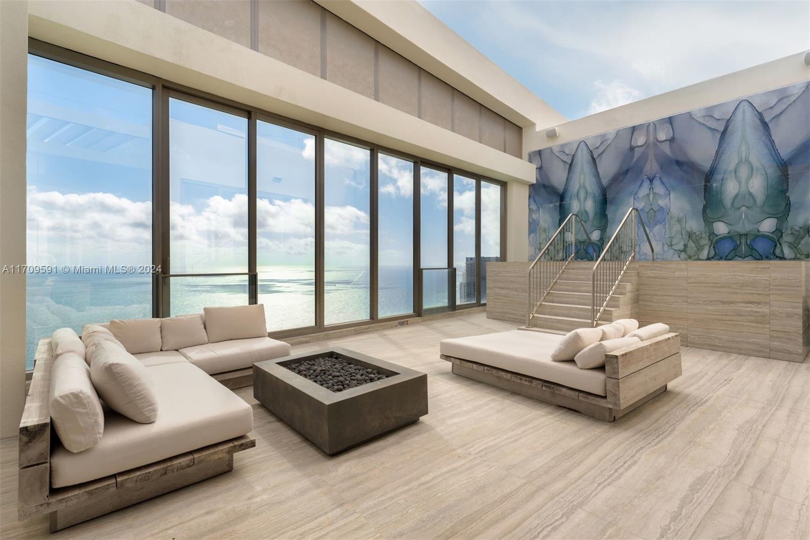 18975 Collins Ave Unit PH-00, Sunny Isles Beach, Florida, 33160, United States, 5 Bedrooms Bedrooms, ,7 BathroomsBathrooms,Residential,For Sale,18975 Collins Ave Unit PH-00,1675088