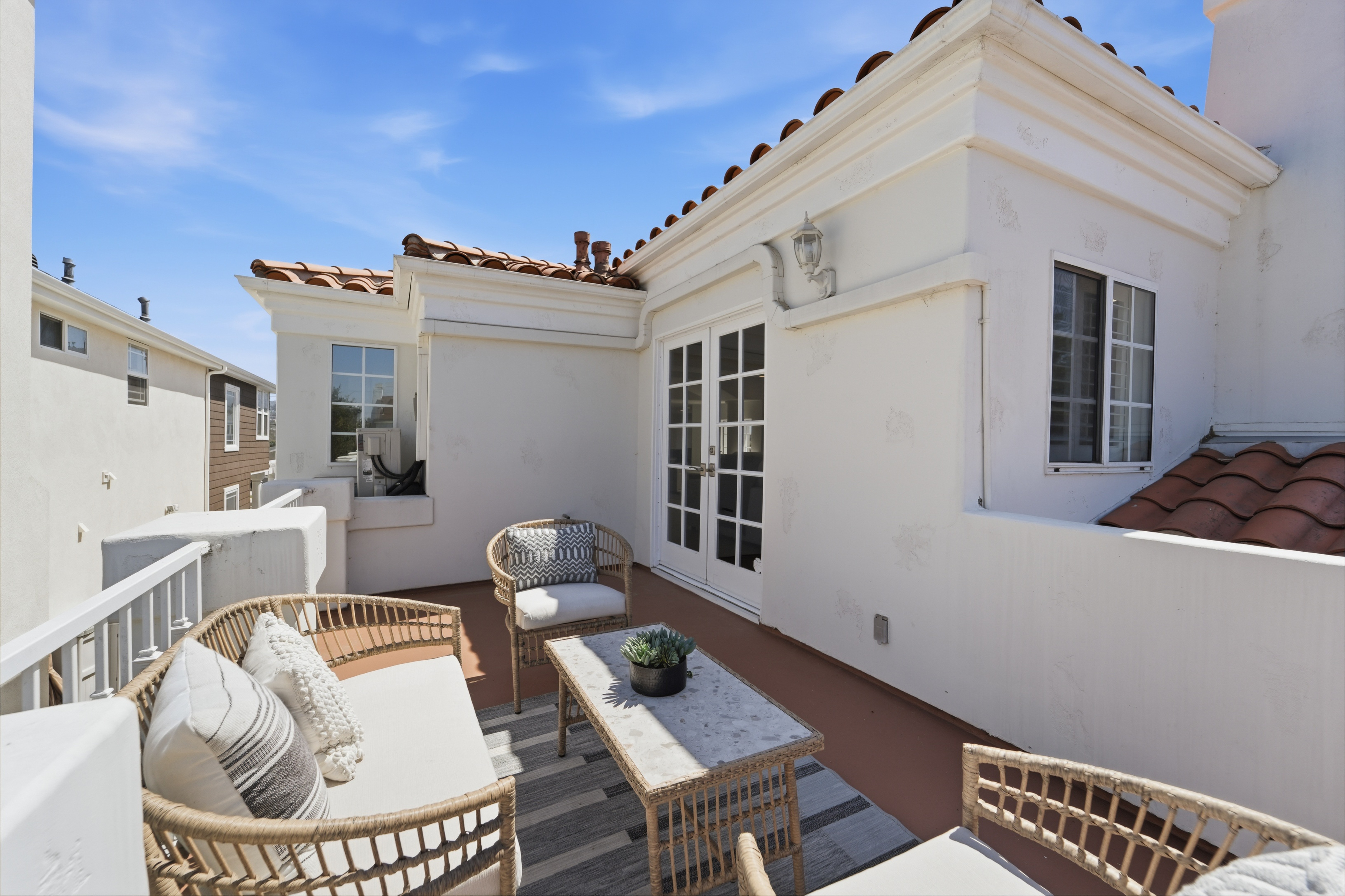  1021 Avenue D, Redondo Beach, CA 90277 - 物件實景