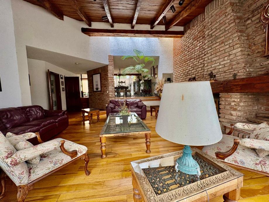 Naucalpan de Juárez, Estado de méxico, 05395, Mexico, 3 Bedrooms Bedrooms, ,3 BathroomsBathrooms,Residential,For Sale,1918853