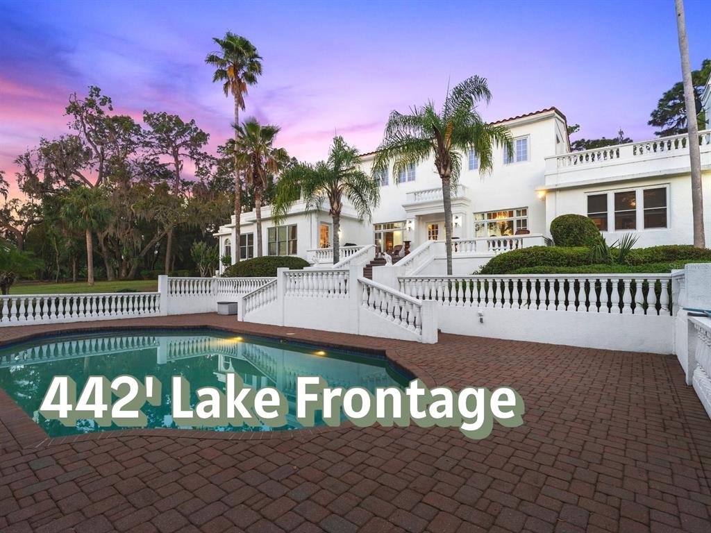 Eustis, Florida, 32736, United States, 6 Bedrooms Bedrooms, ,6 BathroomsBathrooms,Residential,For Sale,1805278